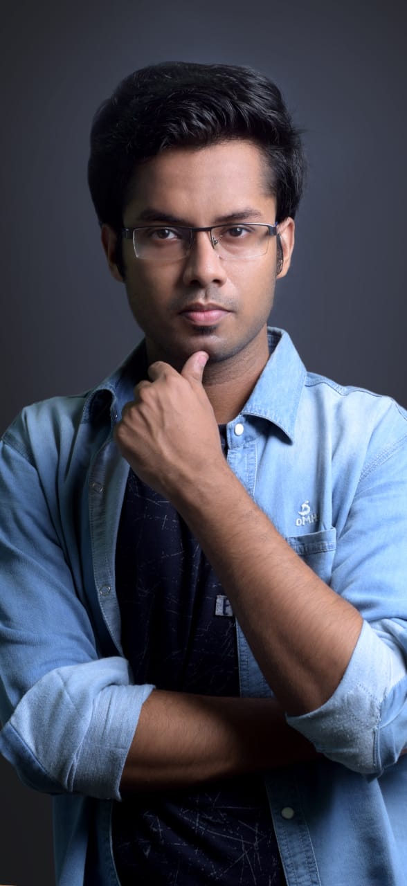 Chandrim Das
