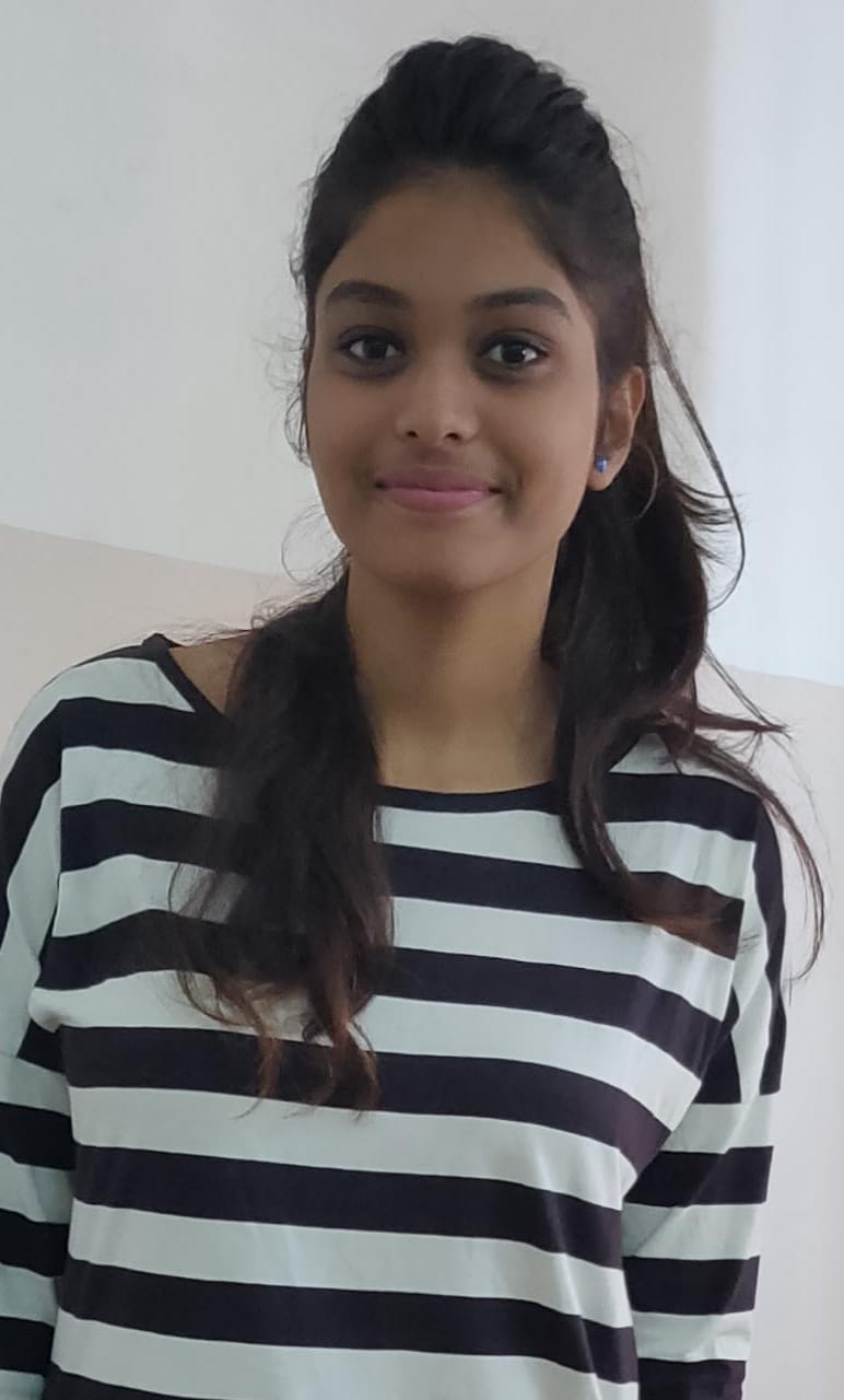 Chaudhari Diksha