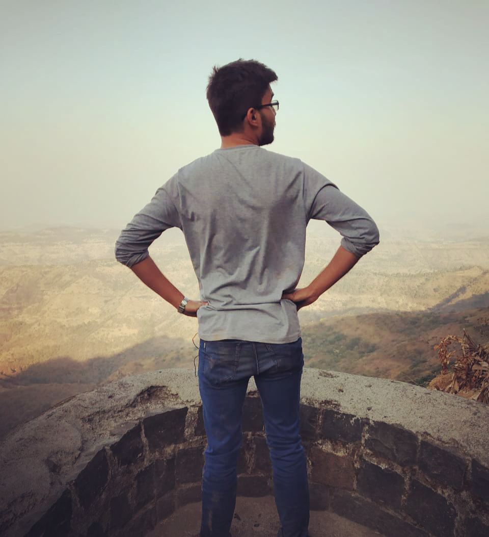 Chetan Hingnekar