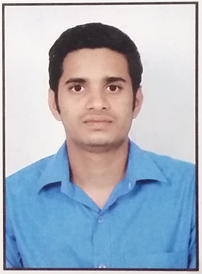 Chetan Velnaskar