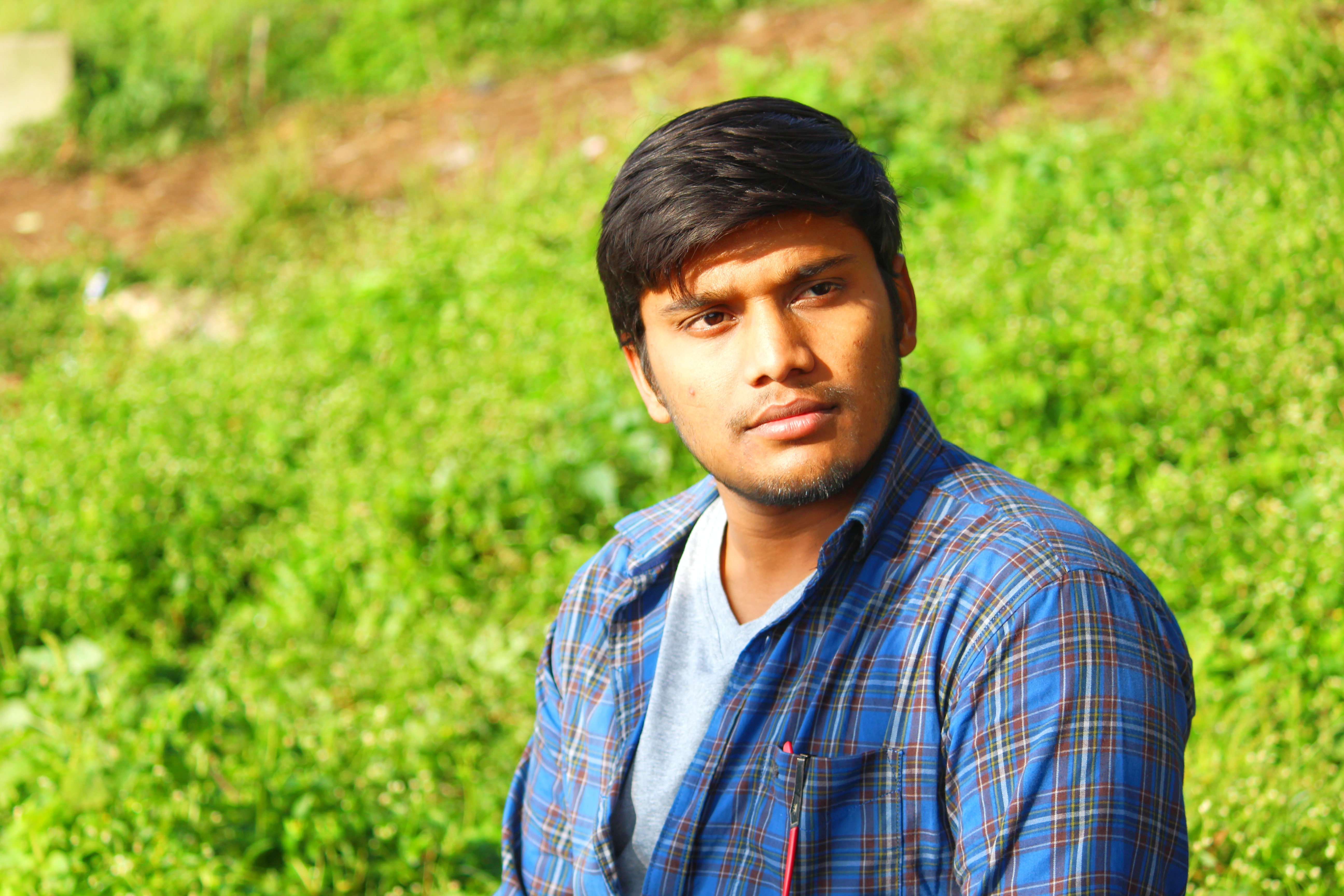 Chigurupati Babji