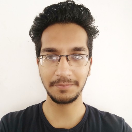 Chinmay Jain