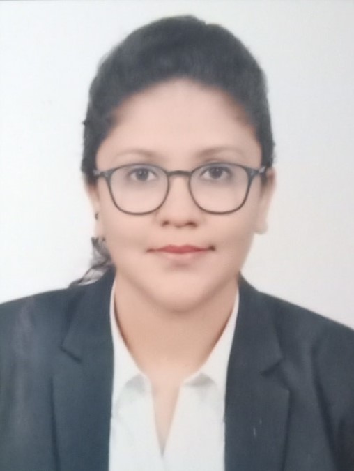 Chinmayi Bhardwaj