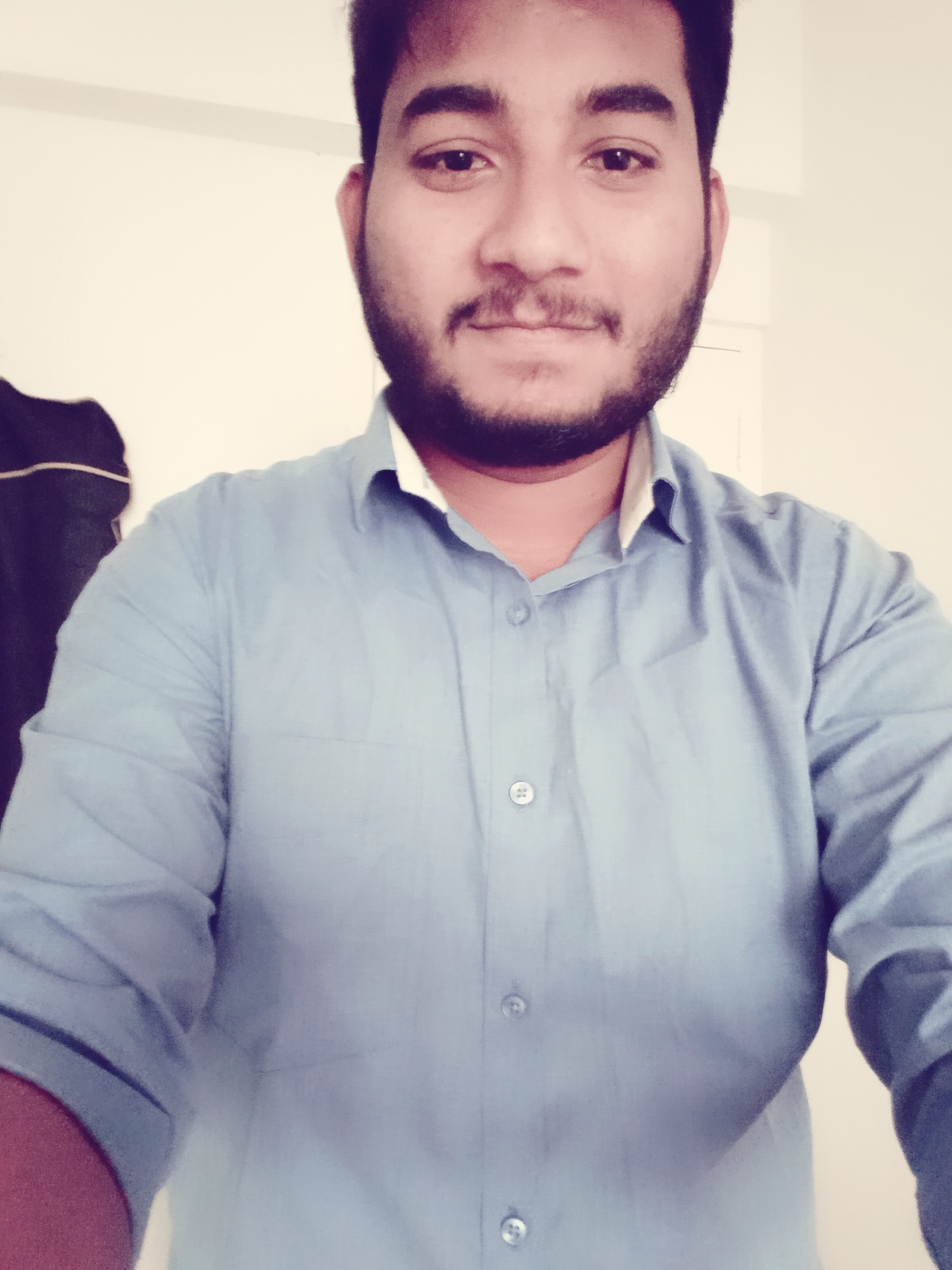 Chintha varunteja