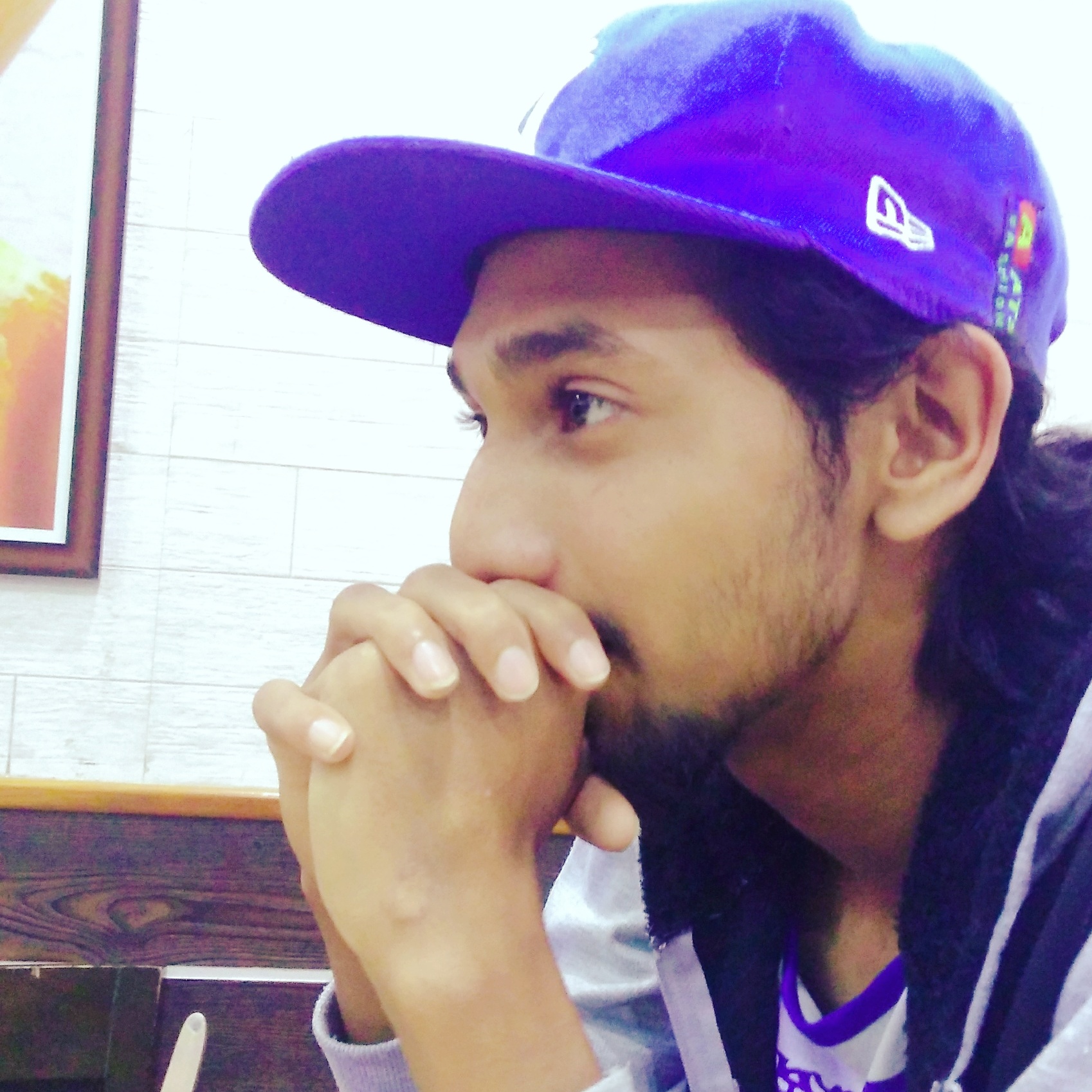 Chirag Ali