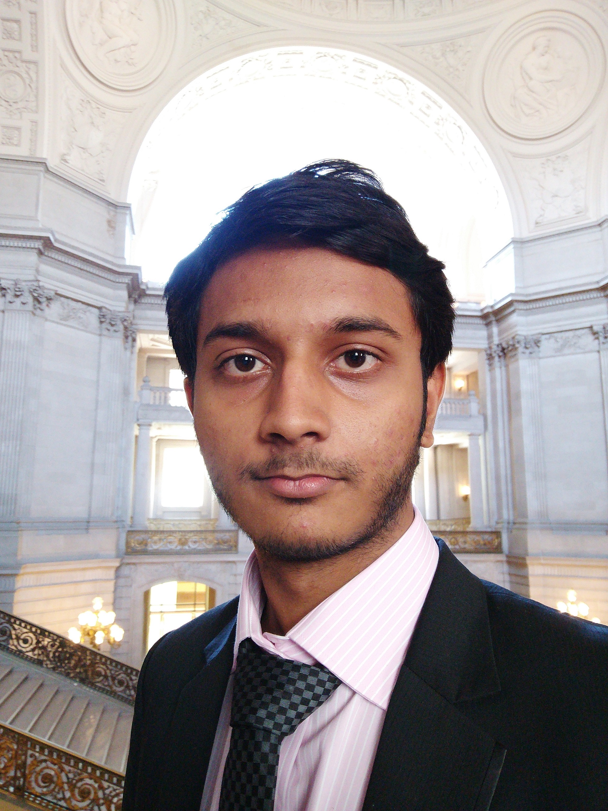 Chirag Khandelwal