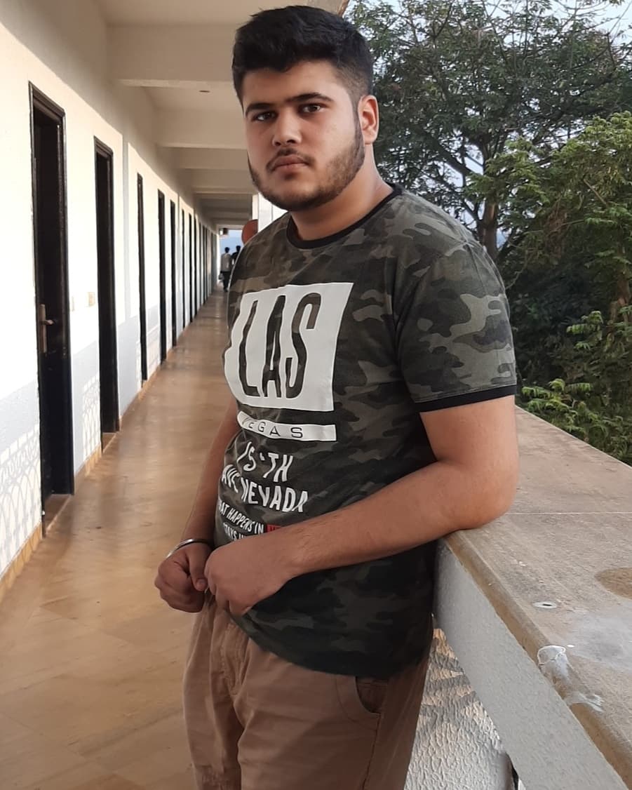 Chirag Khanna