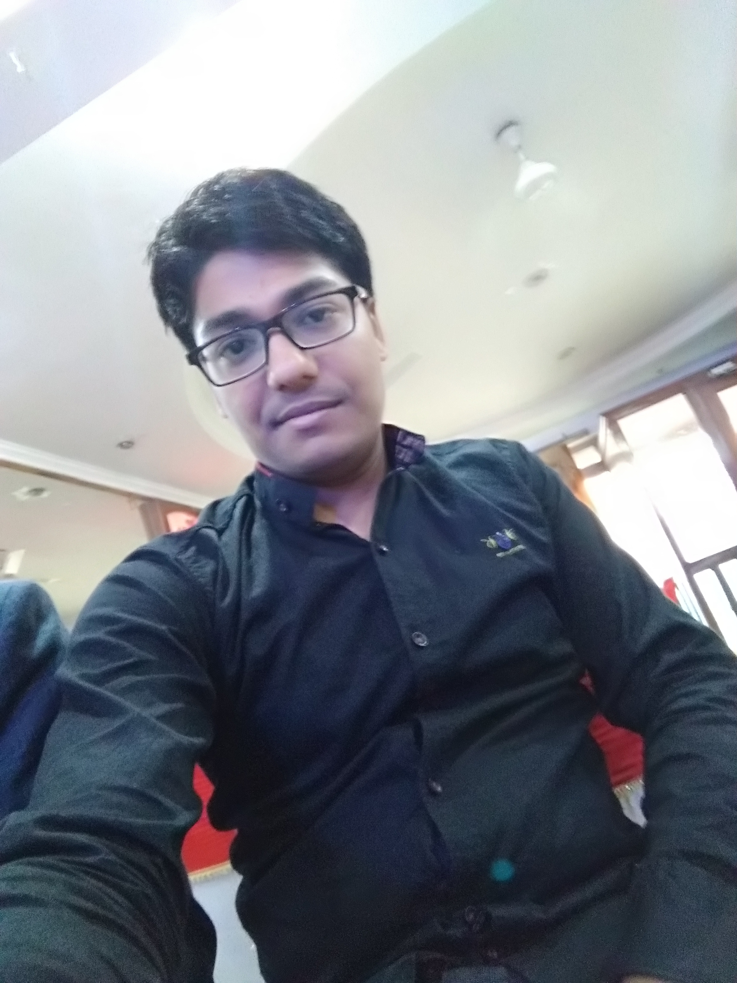 Chirag Varshney
