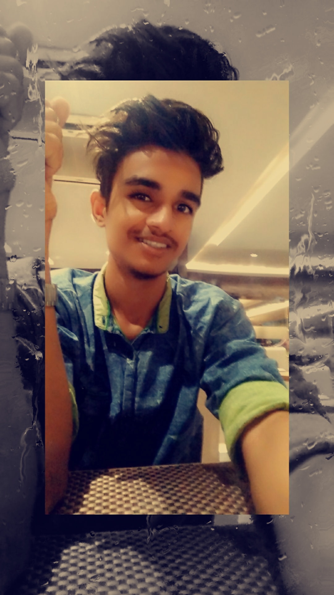 Chirag soni