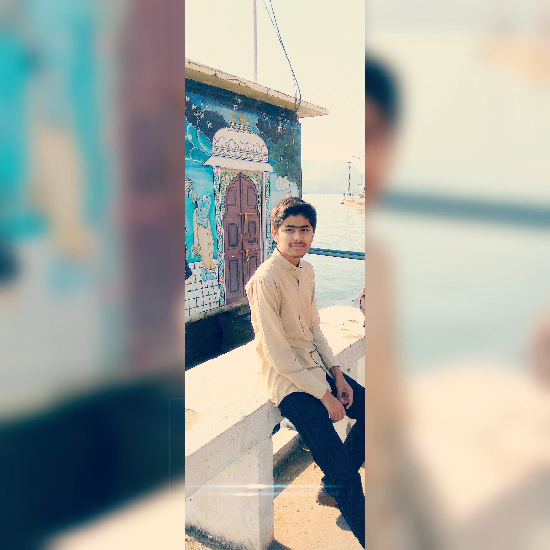 Chitransh Khatri