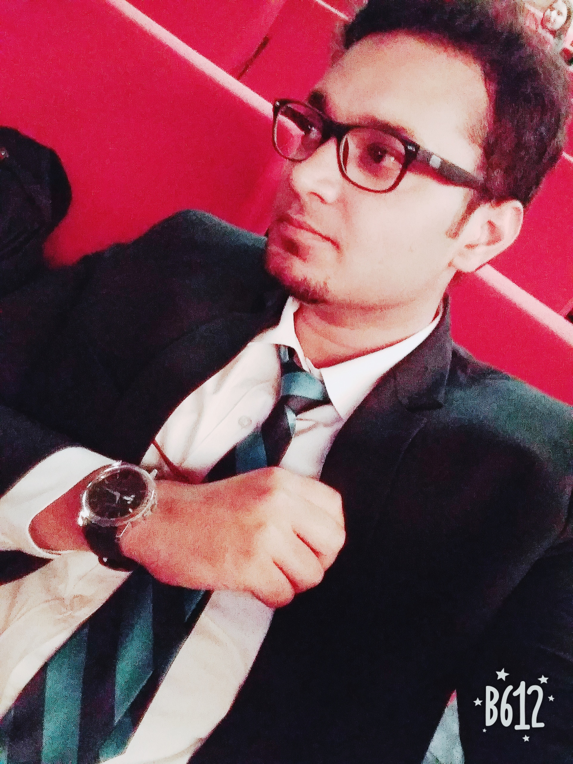 Chris Aryan Singh