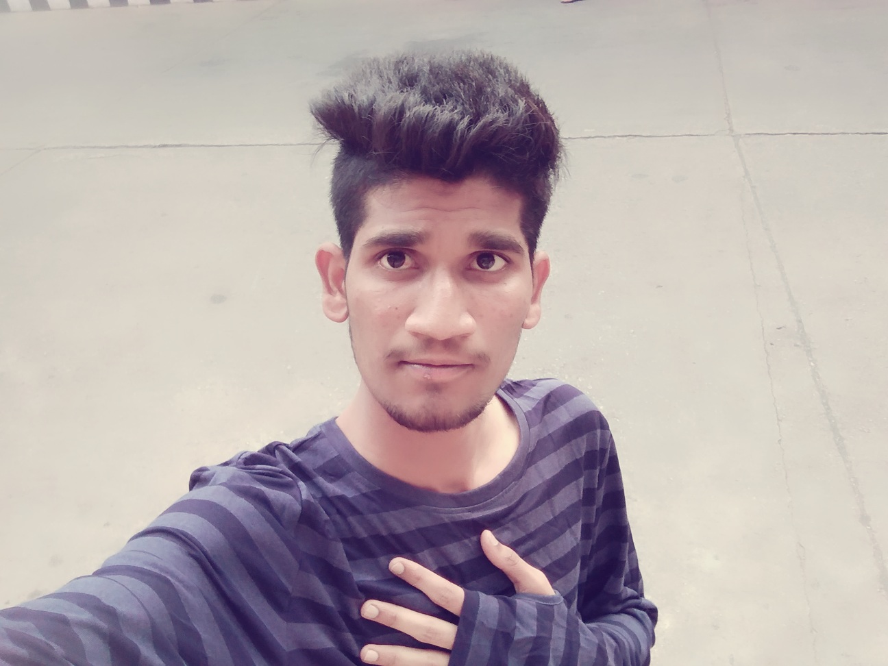 D. V. Shiva