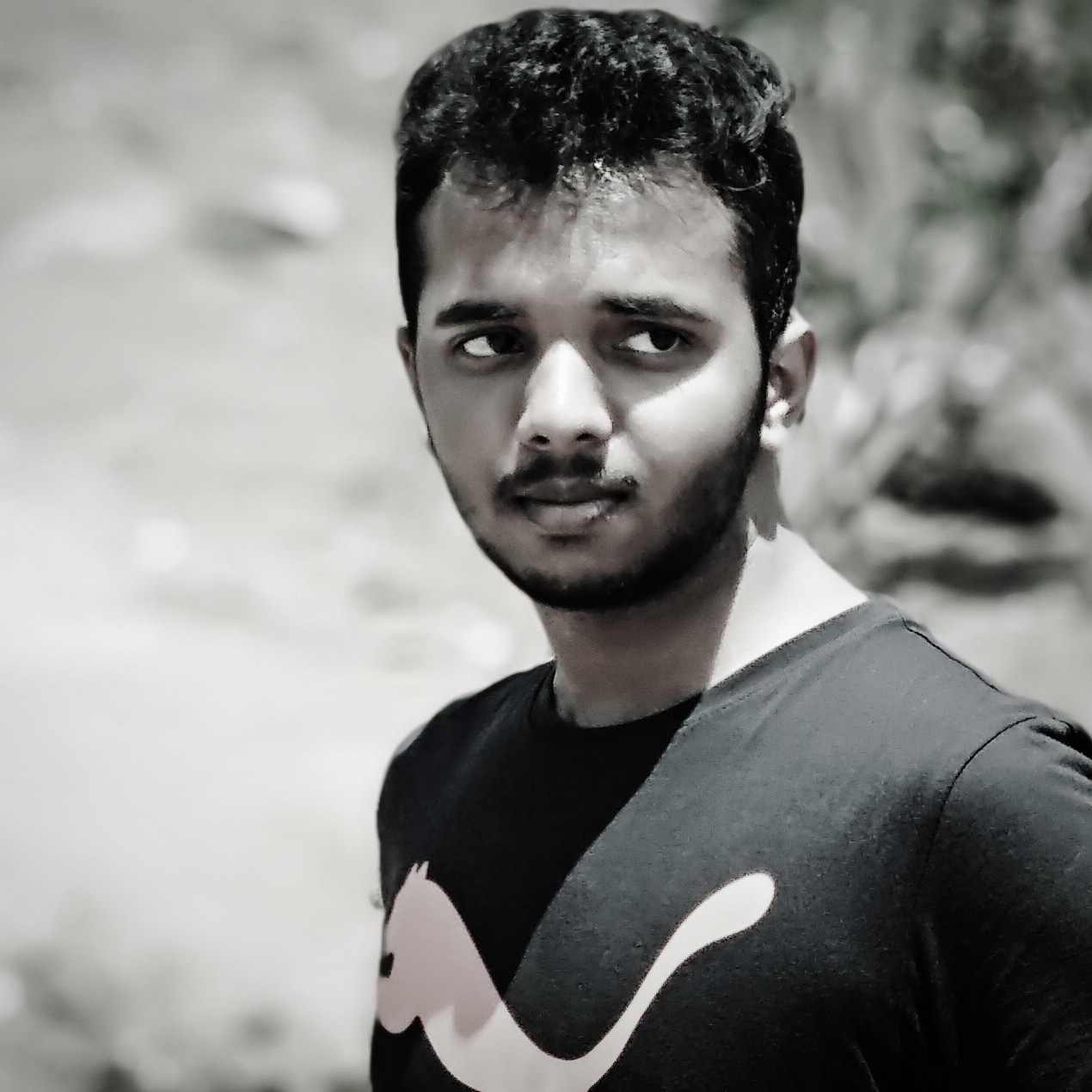 DARSHAN S