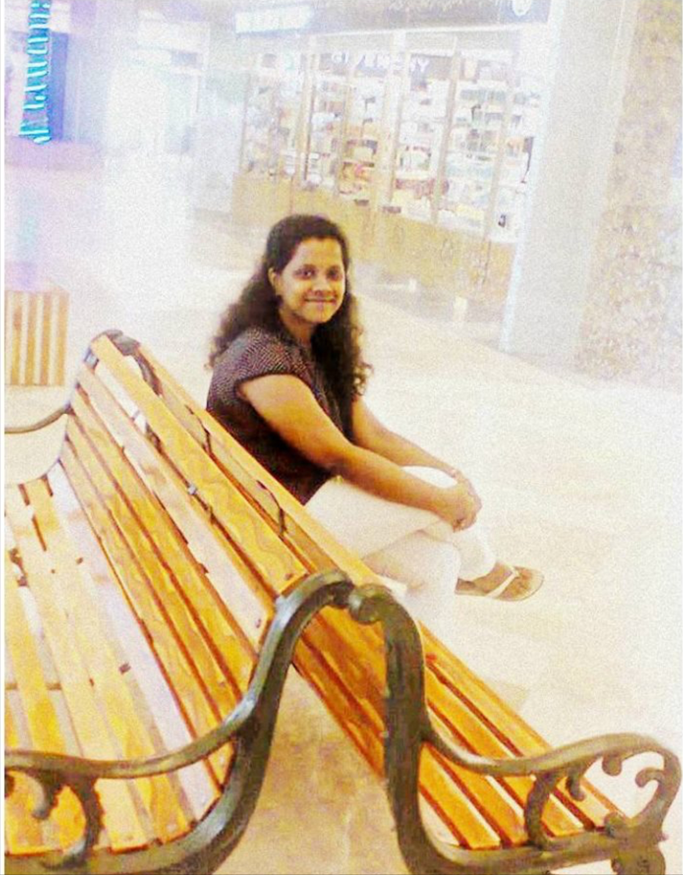 D Ashwini