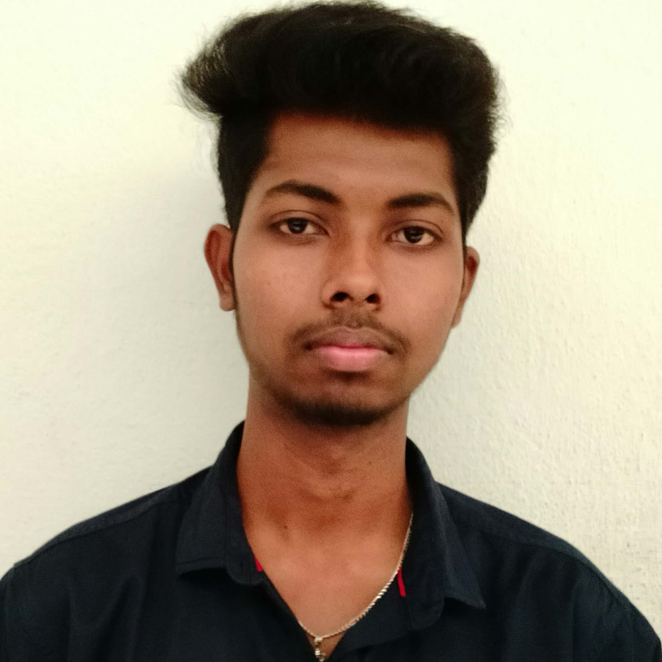 DEEPAK SARAVANAN T