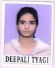 DEEPALI TYAGI