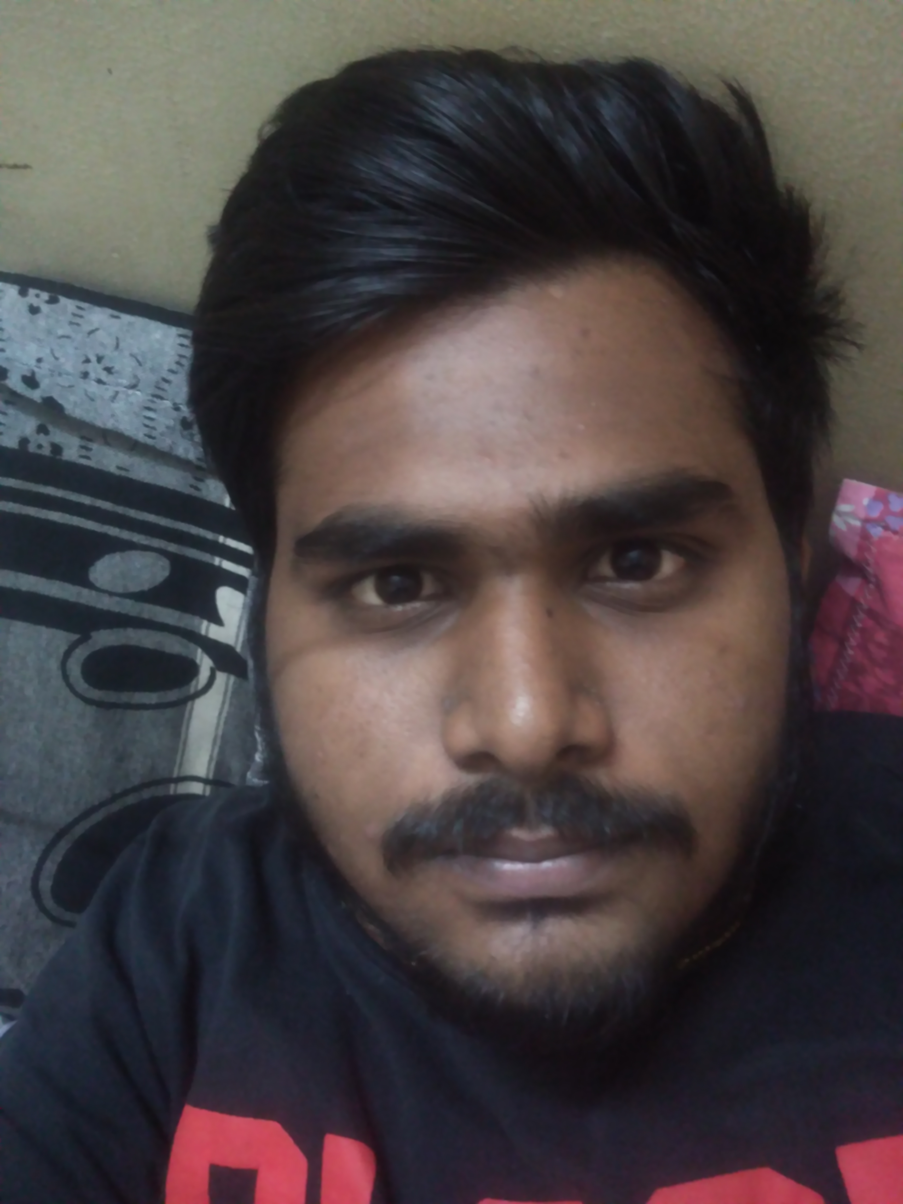 DIDNIGALA AKHIL