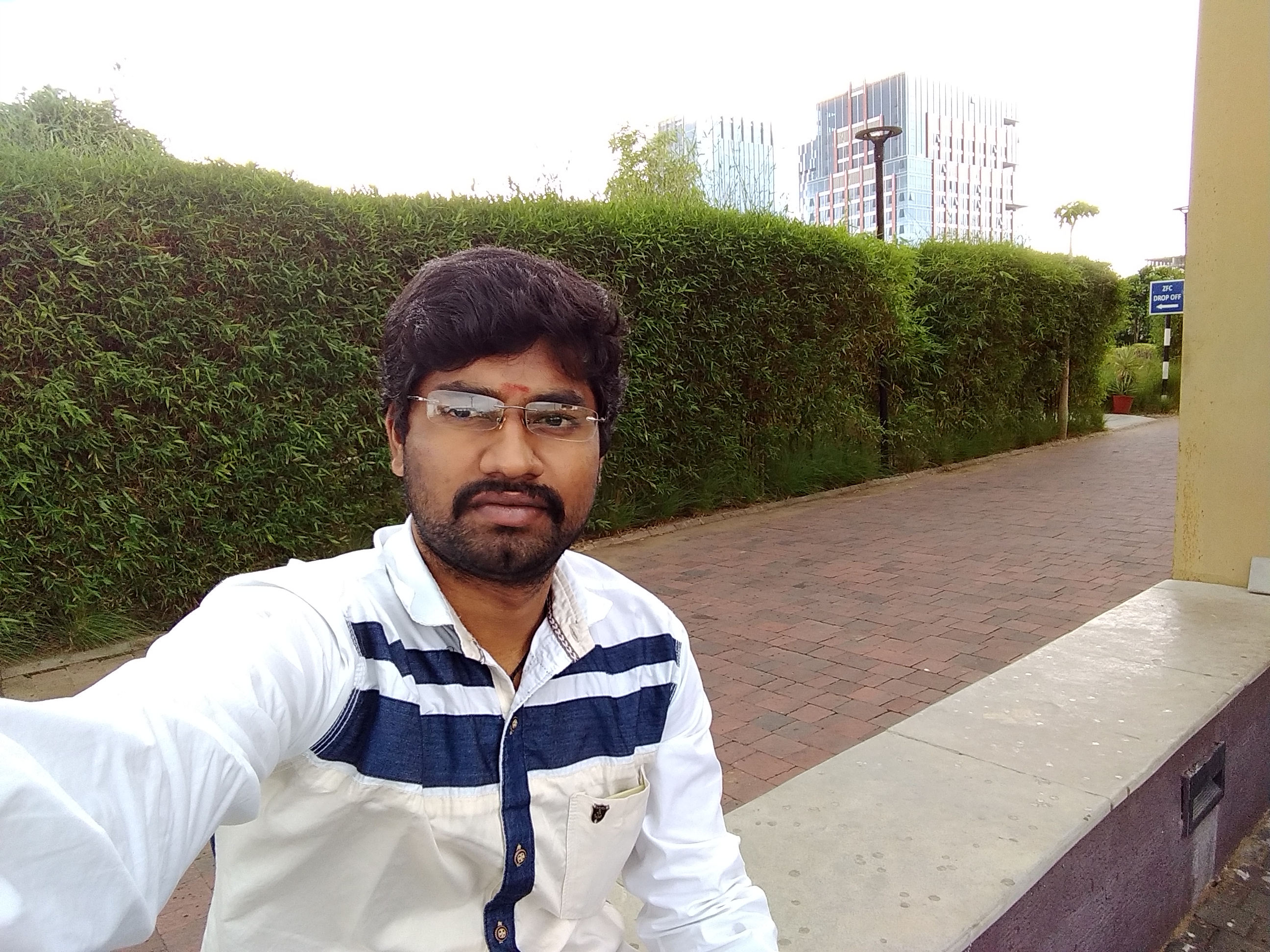 DINESHKUMAR SARAVANAN