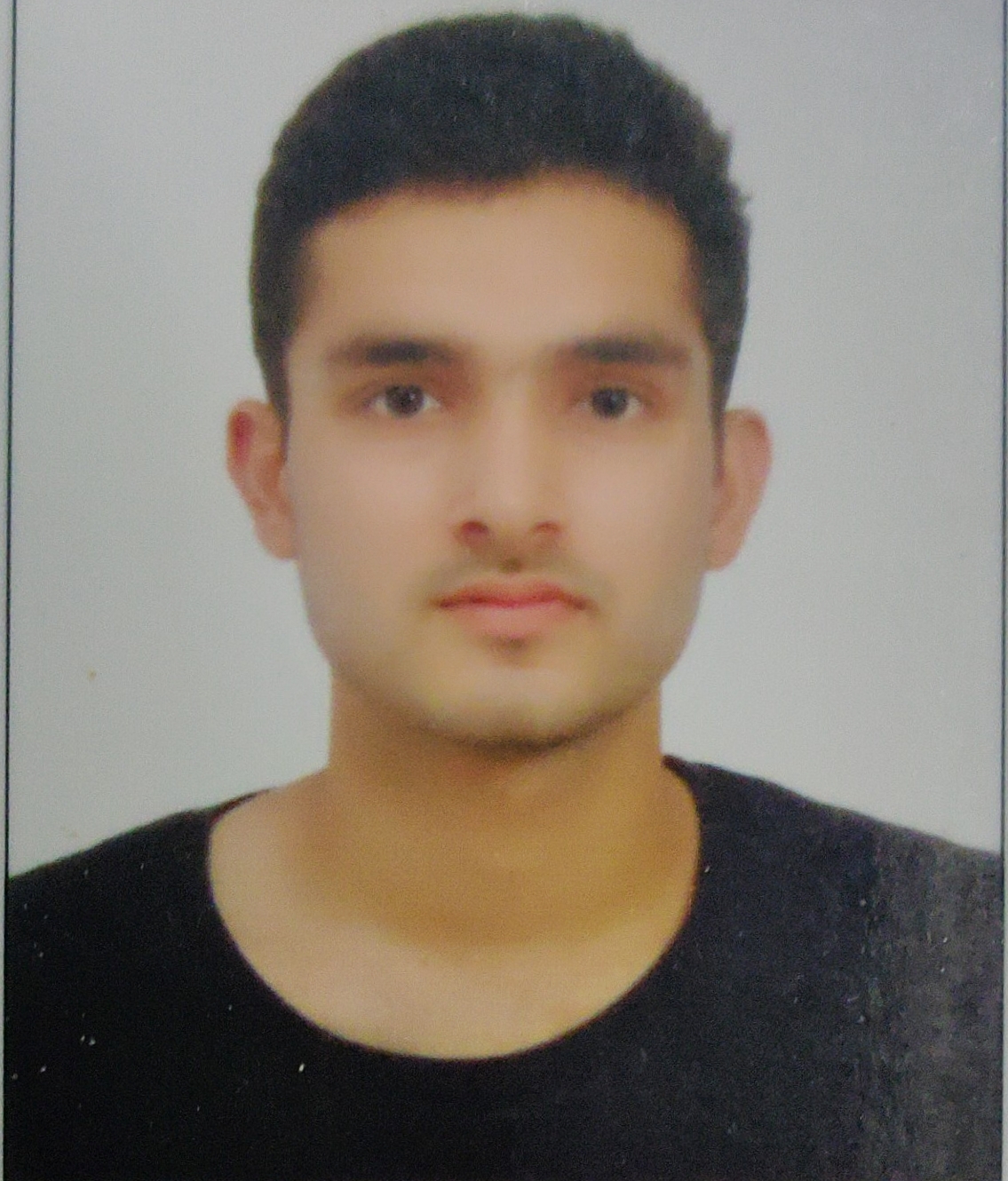 Daksh bhardwaj