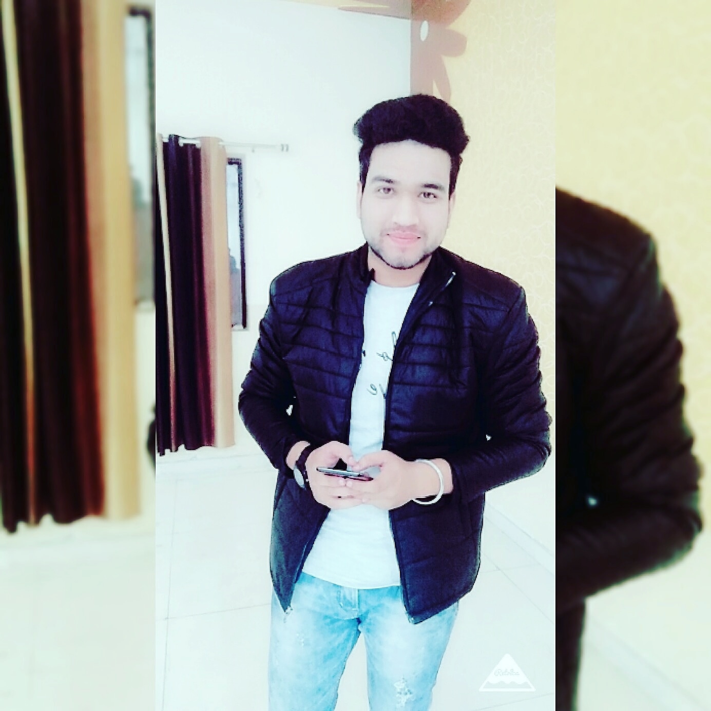 Daljeet singh
