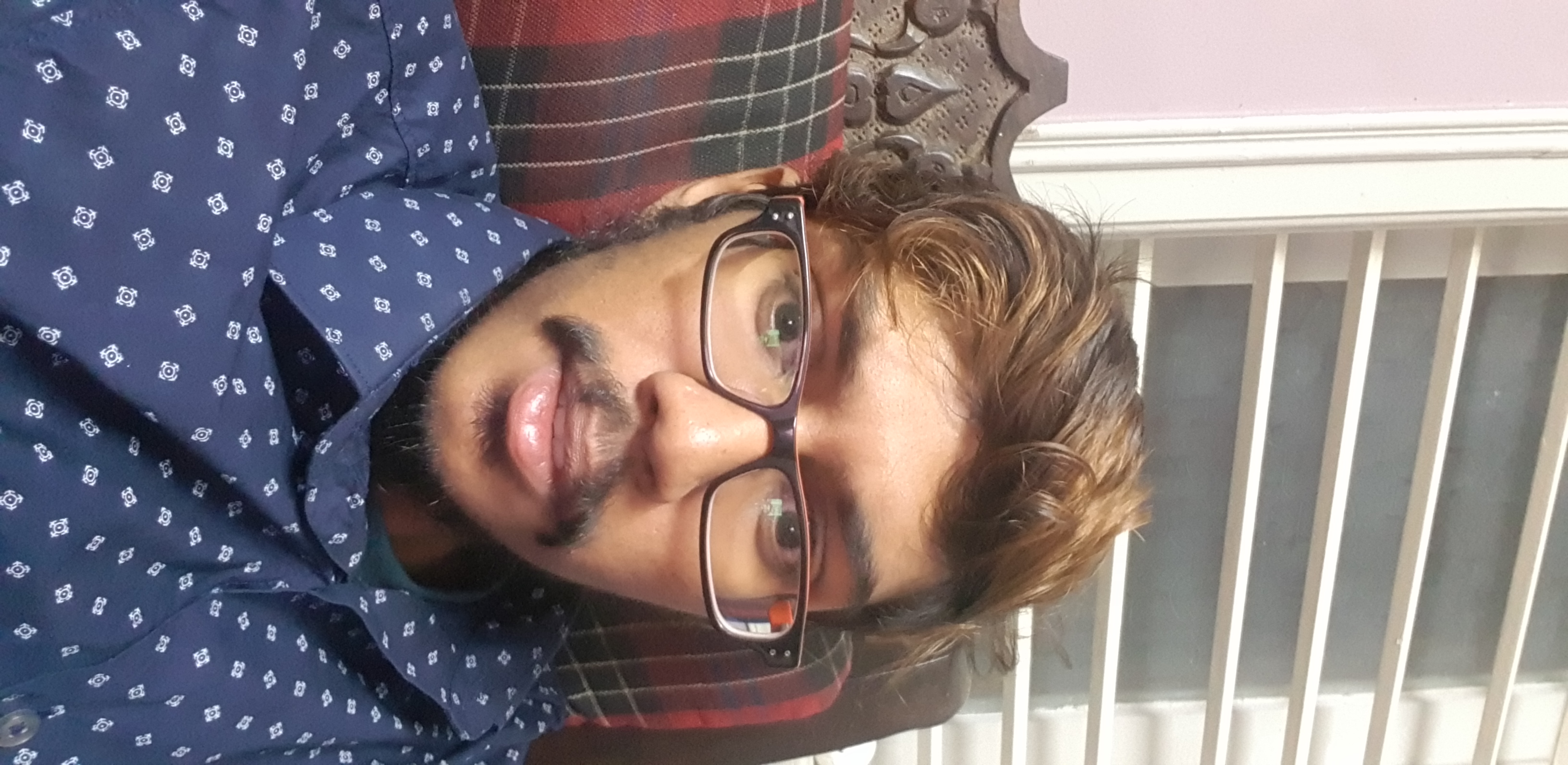 Darshan Chelkar