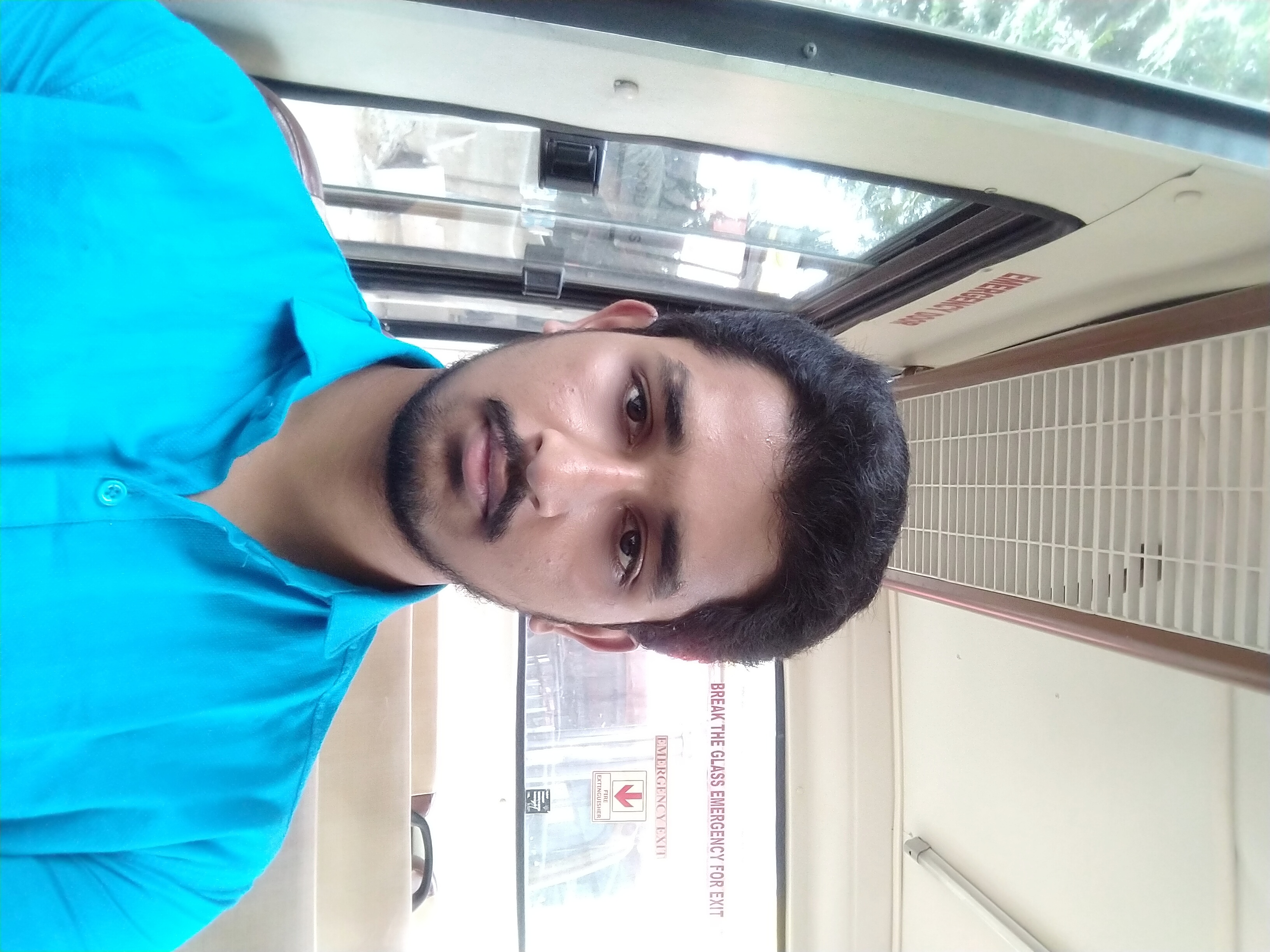 Dasari Shanmukha Sai