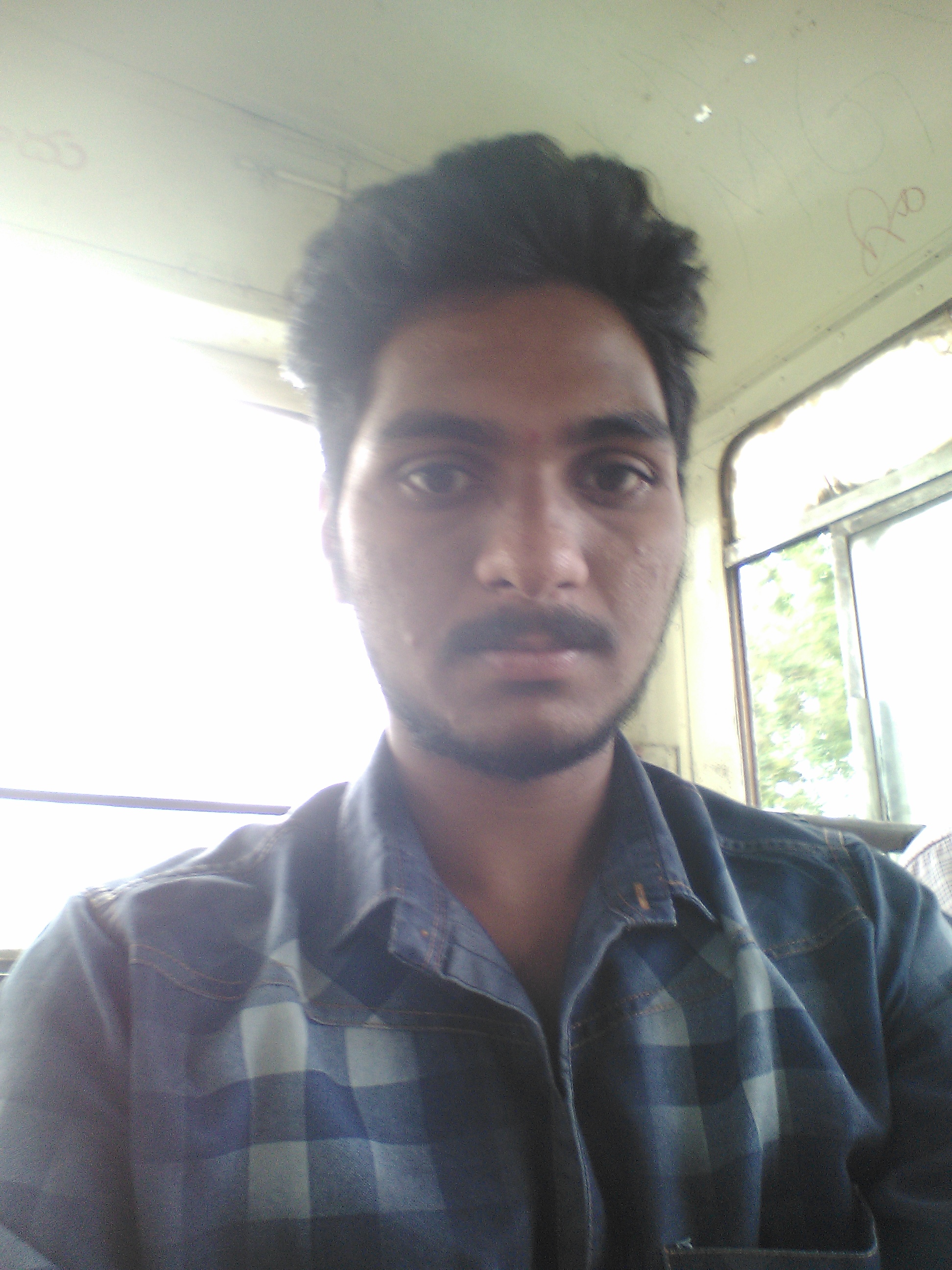 Dasari sravan kumar