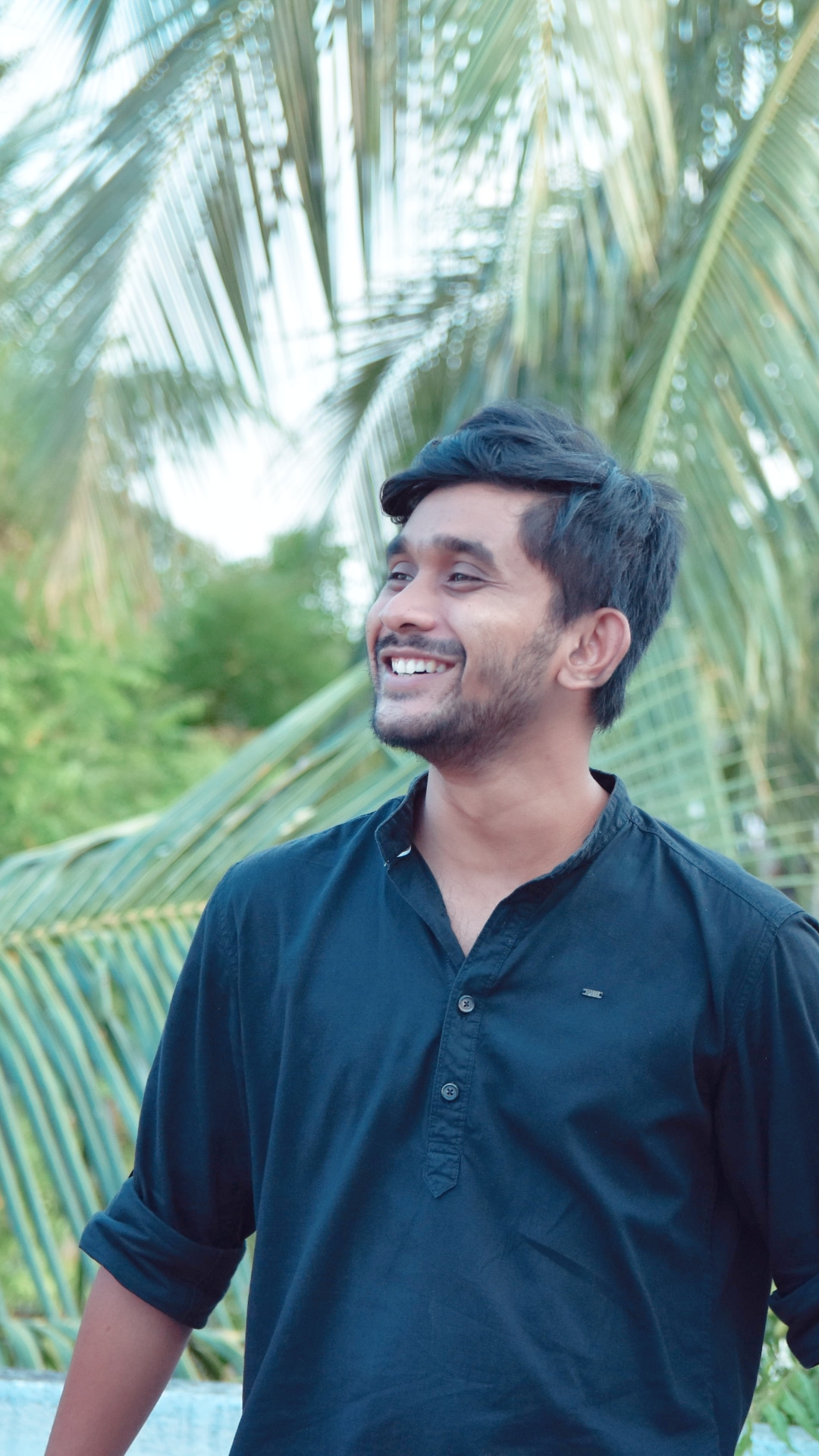 Debashis Majumder