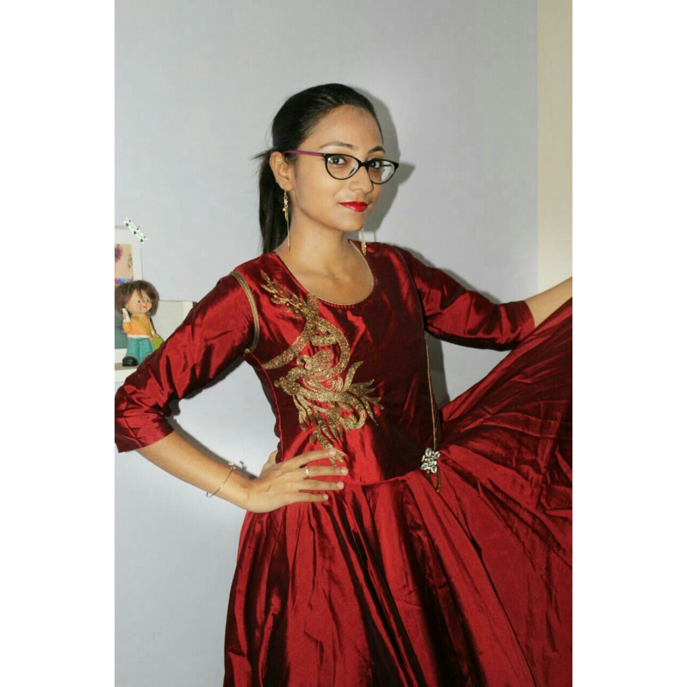 Debashruti roy