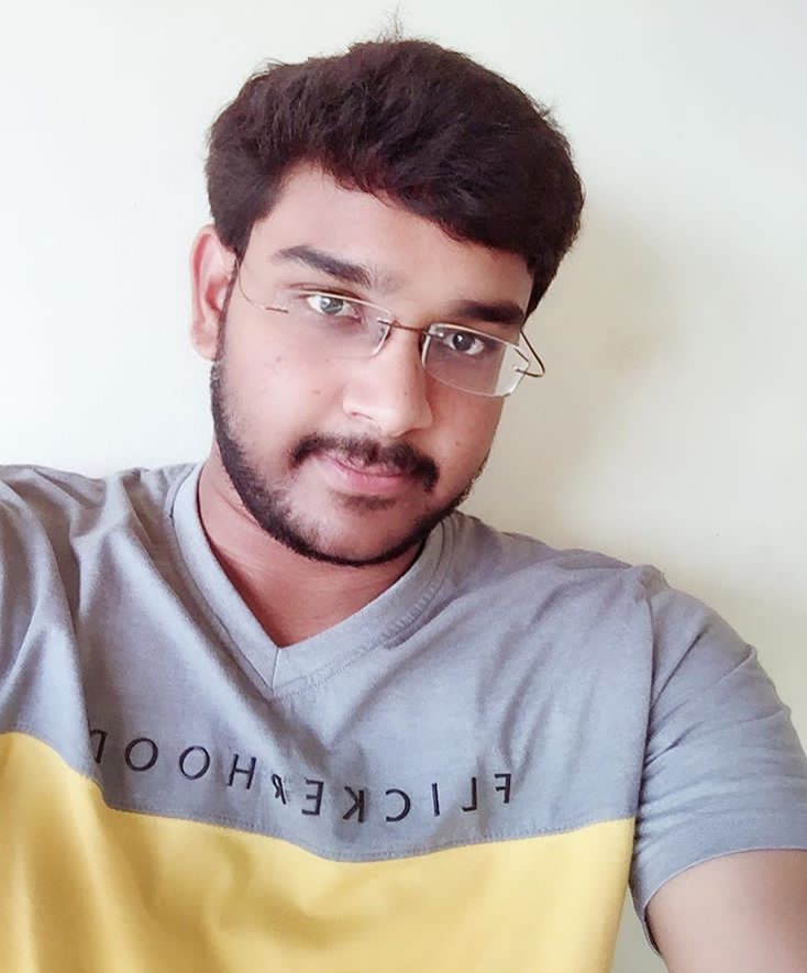 Dechineni Sai Akhilesh