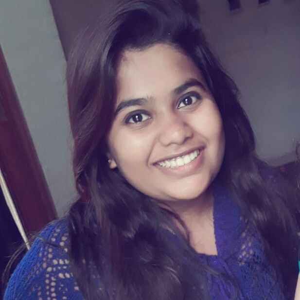Deeksha Gajbhiye