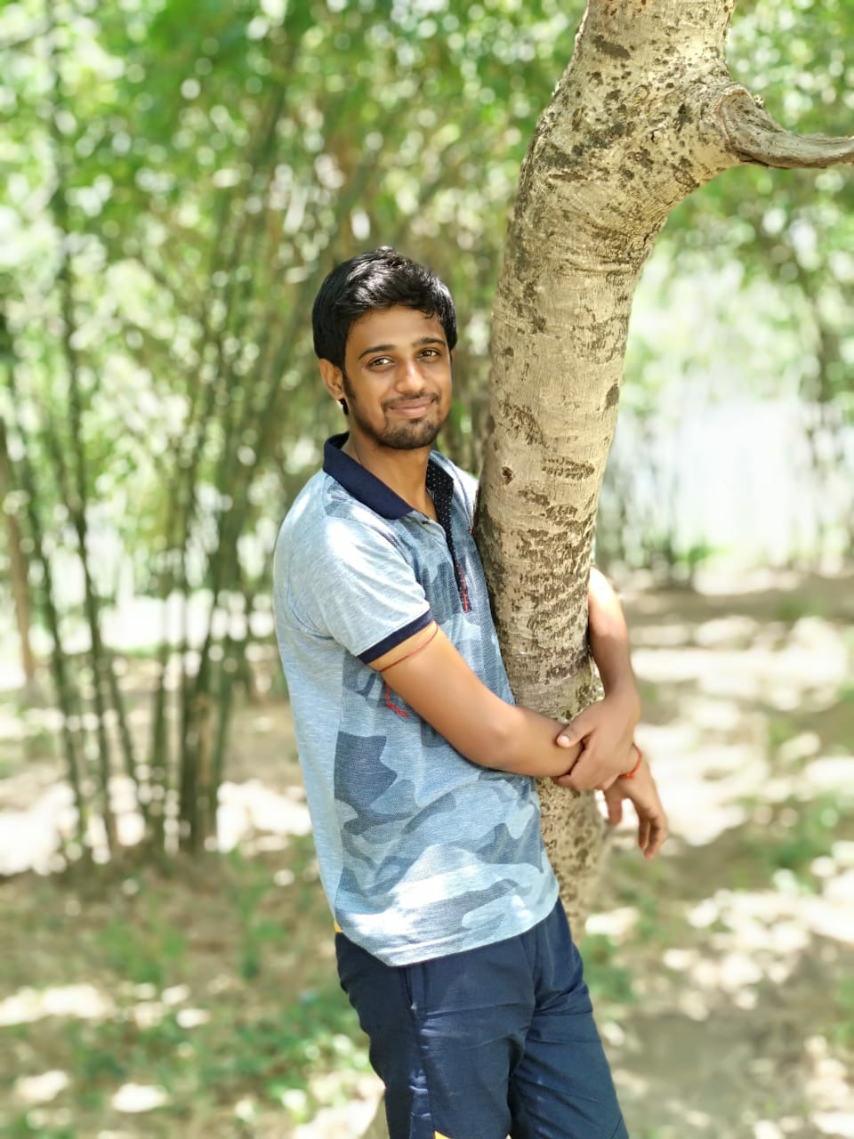 Deepak Kumar