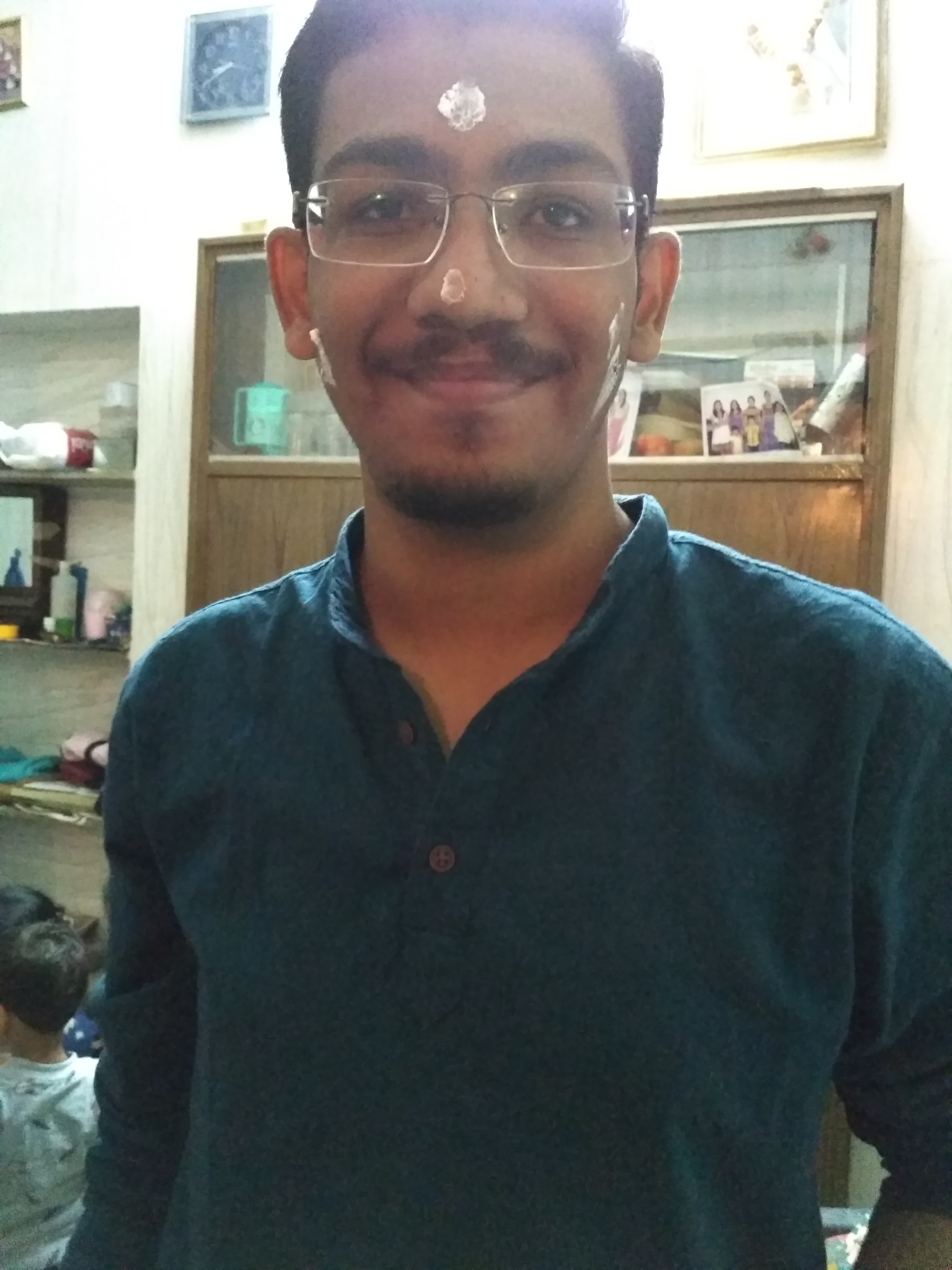 Deepak Nahar
