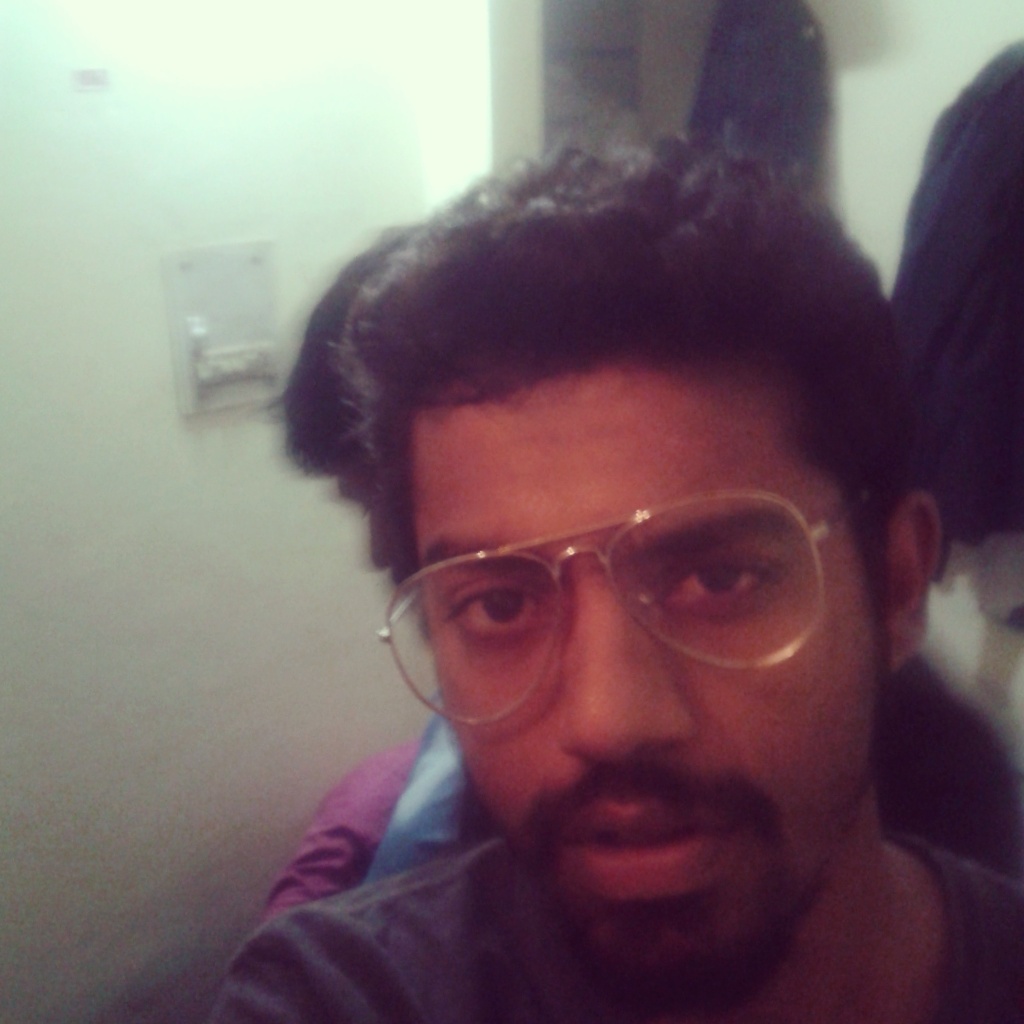 Deepak Ranolia