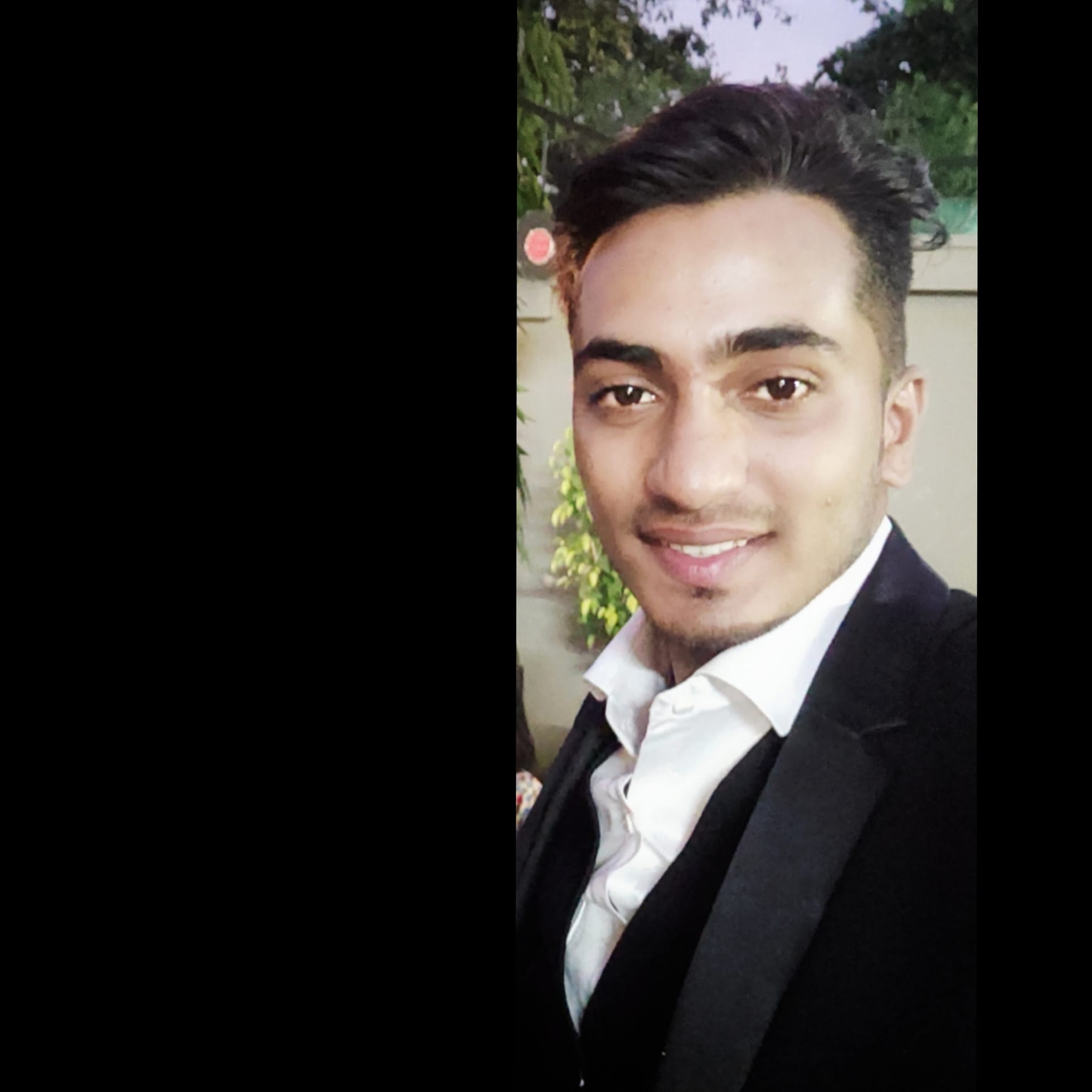 Deepak Soni