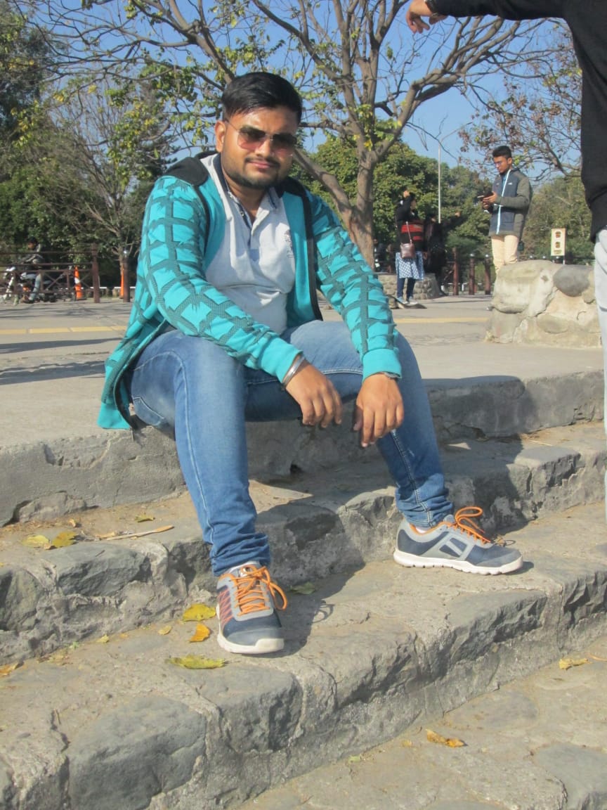 Deepanjan Mitra