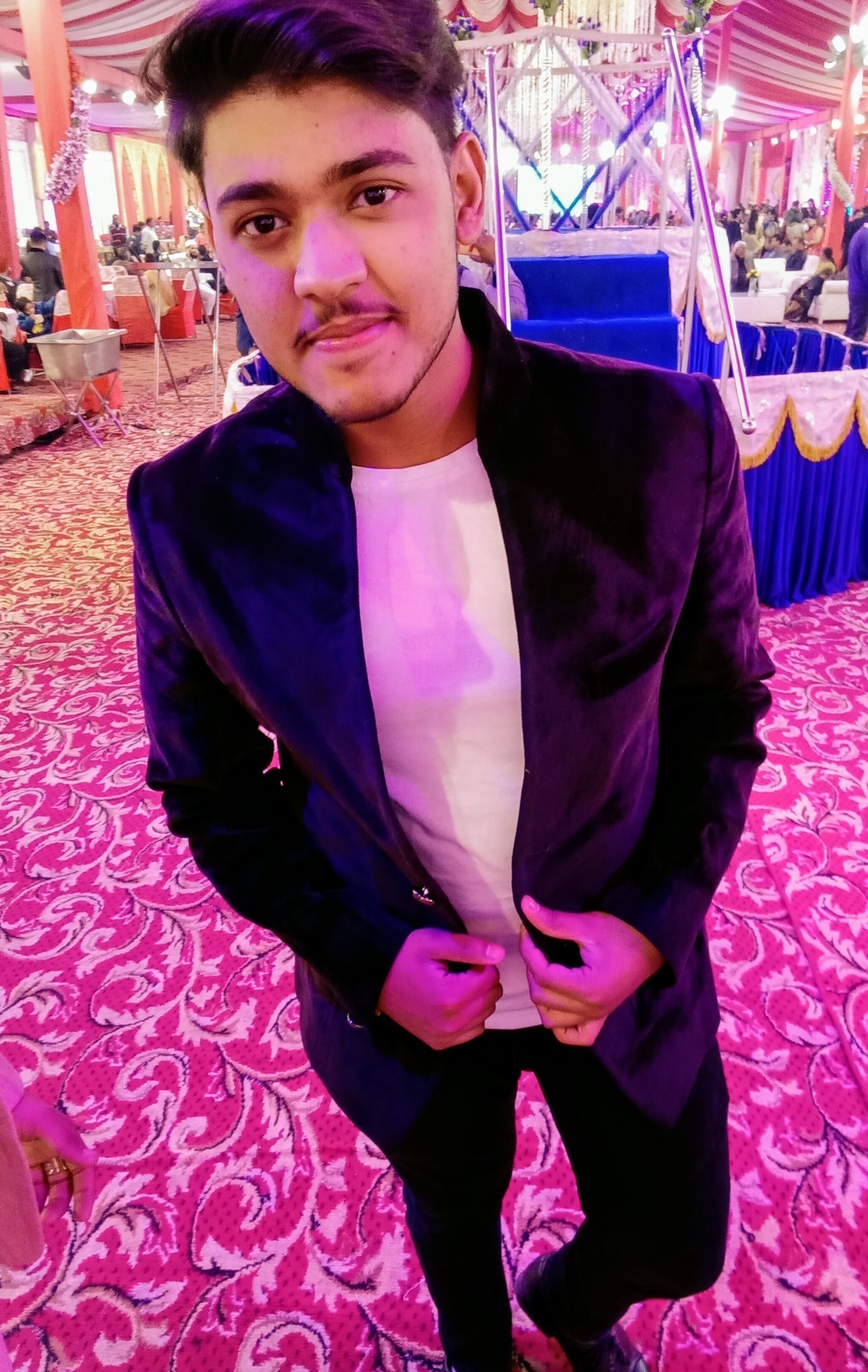 Deepanshu