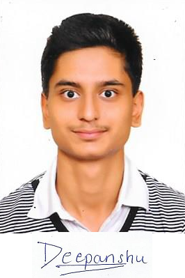 Deepanshu Gupta