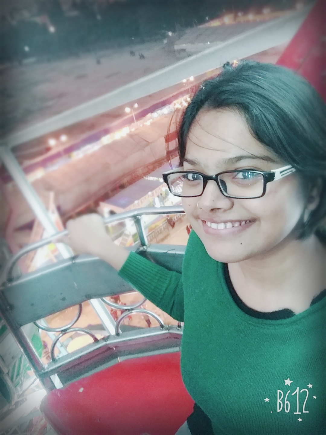 Deepshikha
