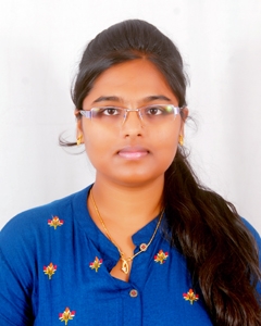 Deepthi L