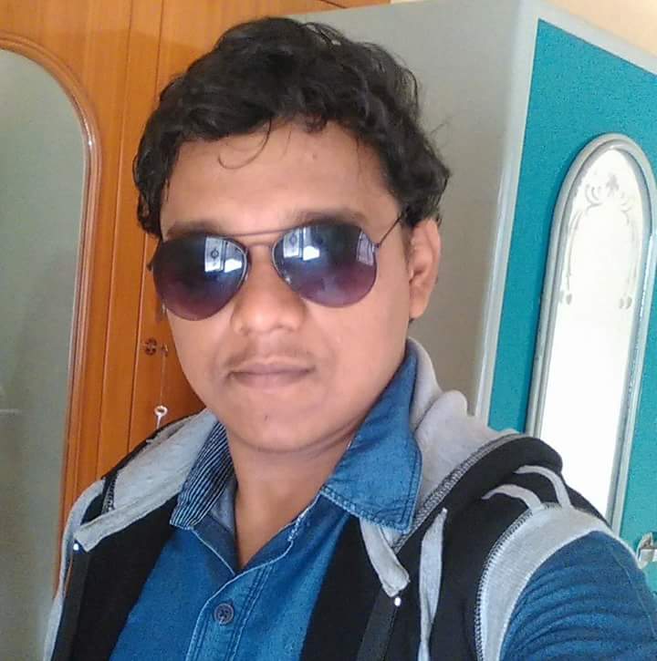 Dekkathi Srihari Reddy