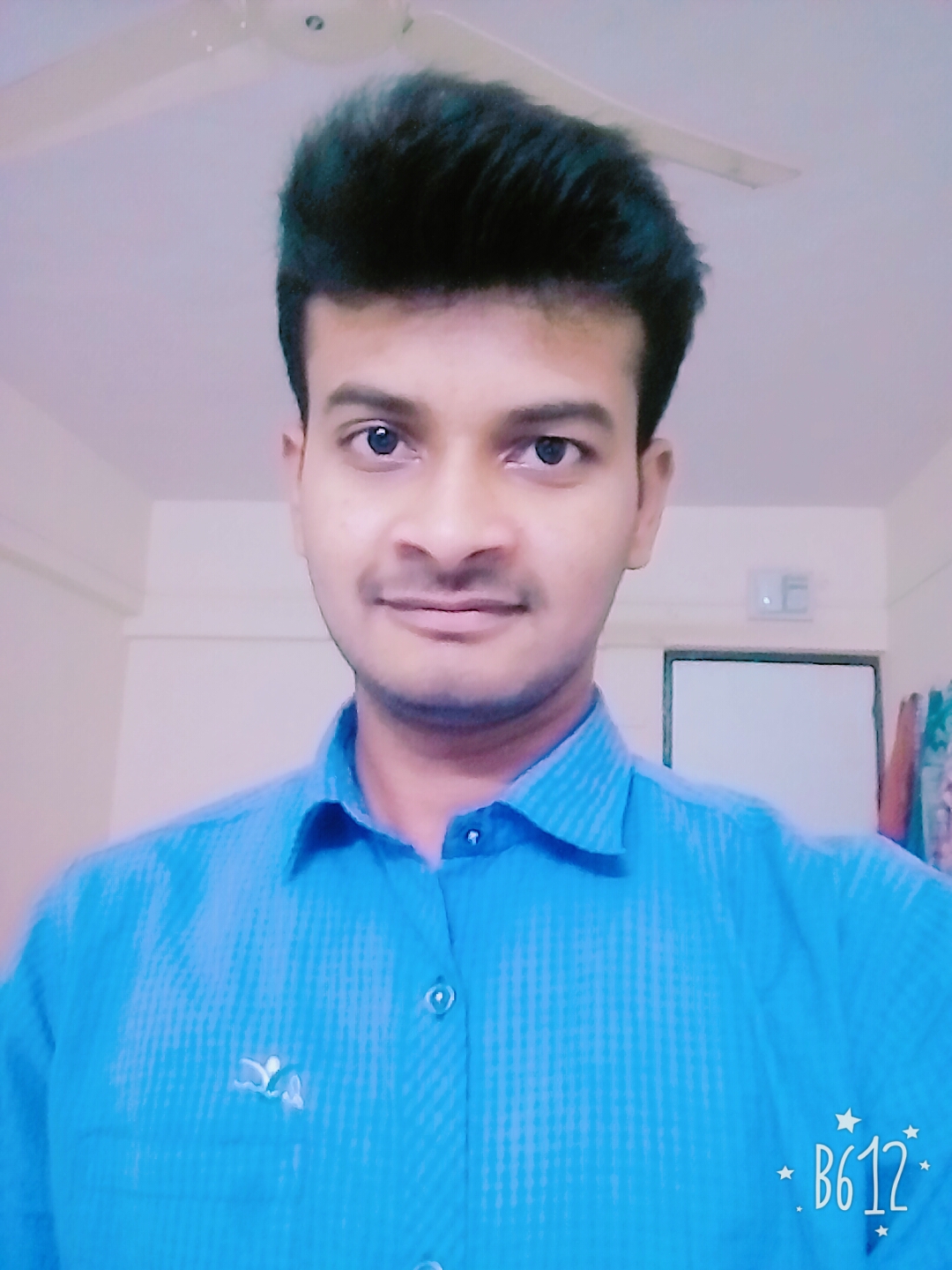 Deshmukh Ashish Ashokrao