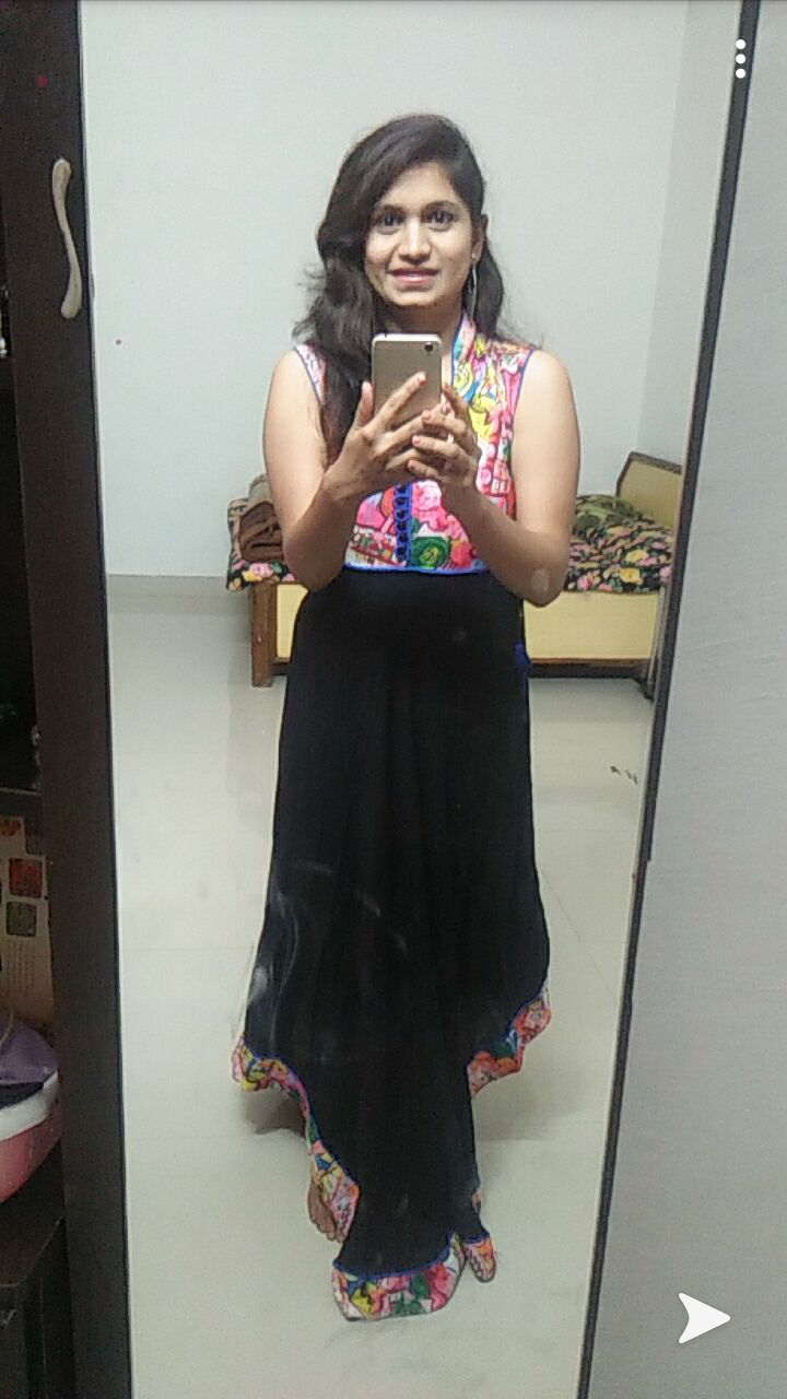 Devanshi bhatia