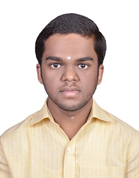 Devapriyan P