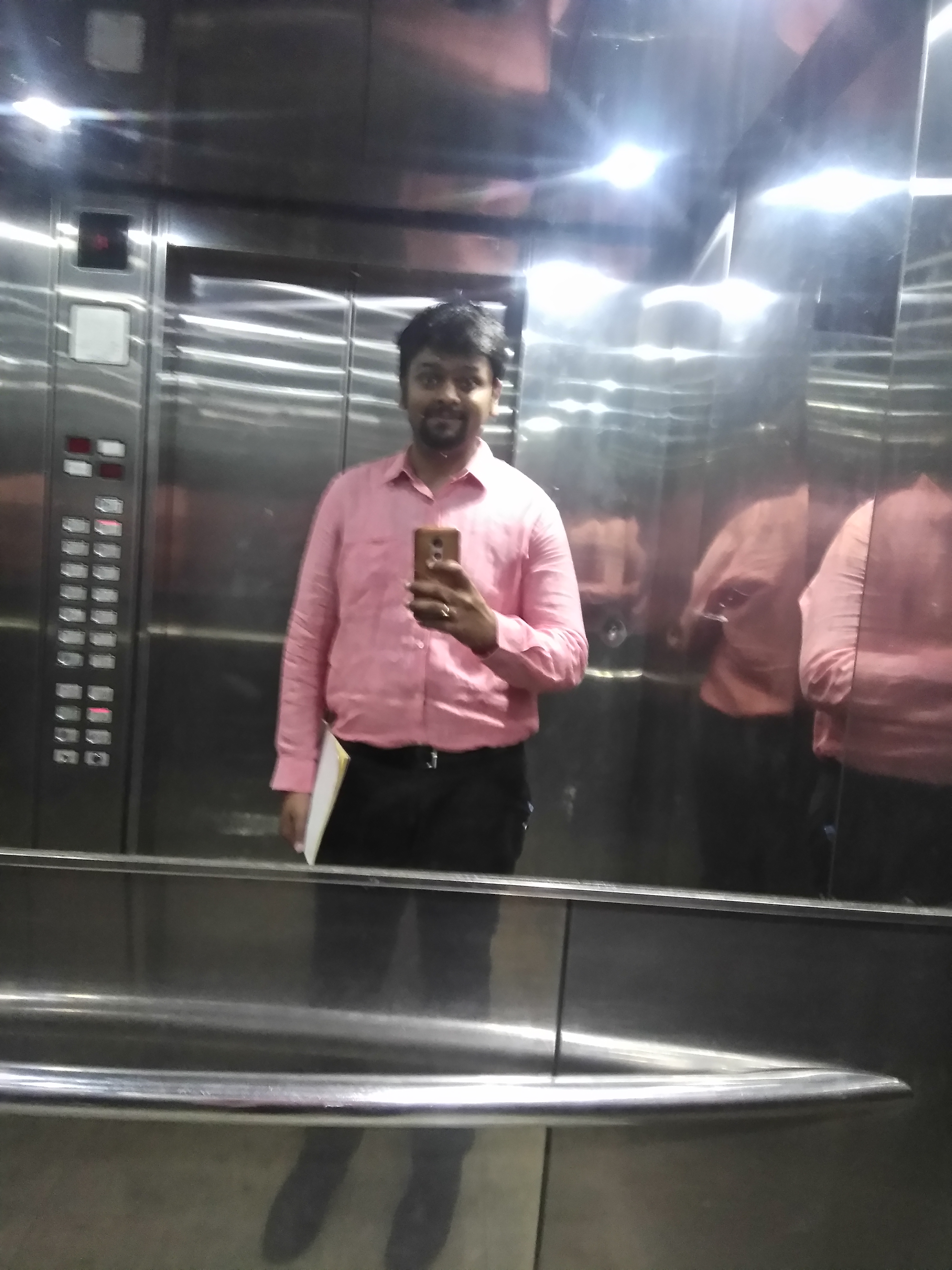 Devashish Jain