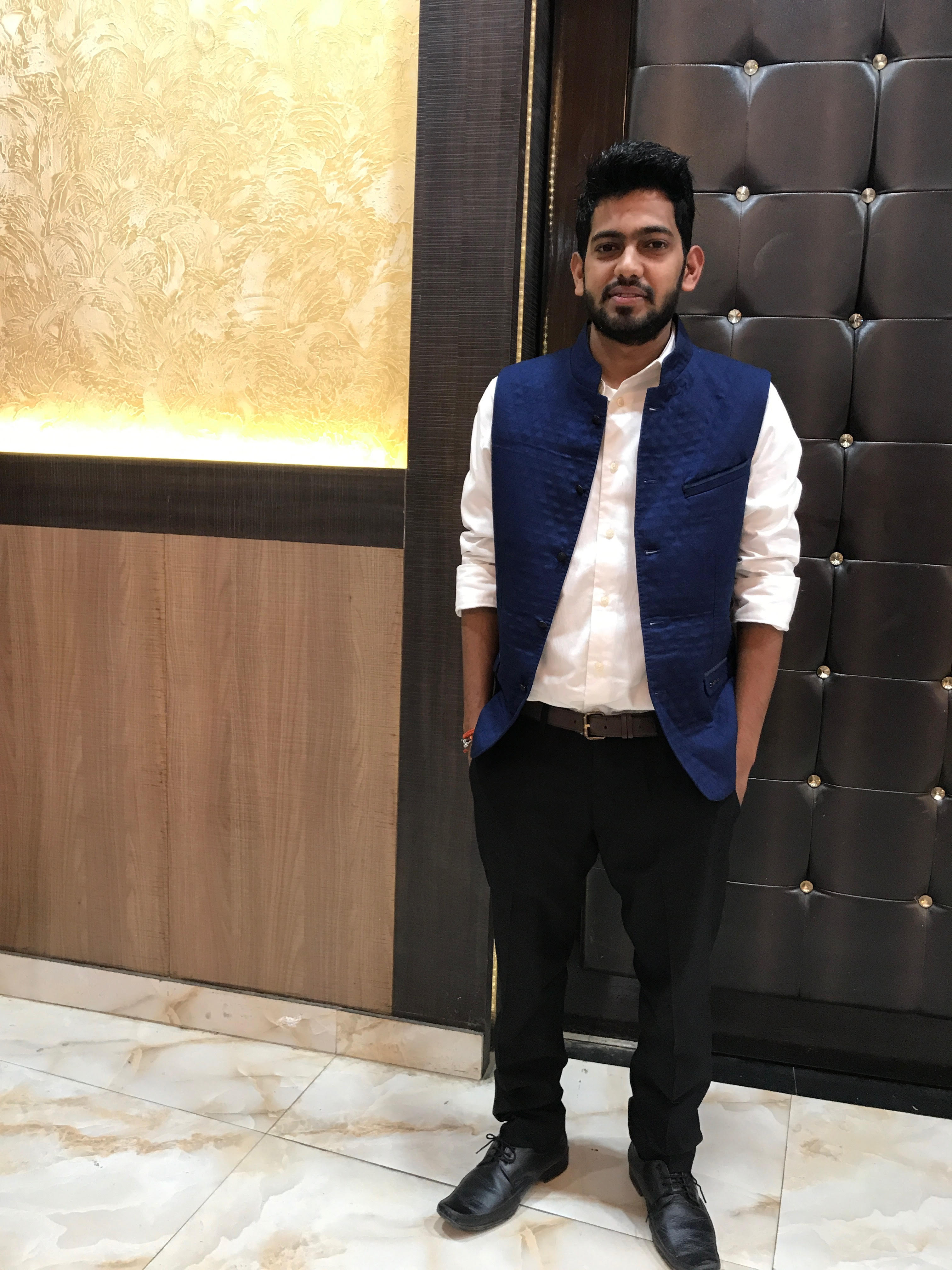 Devendra kumar
