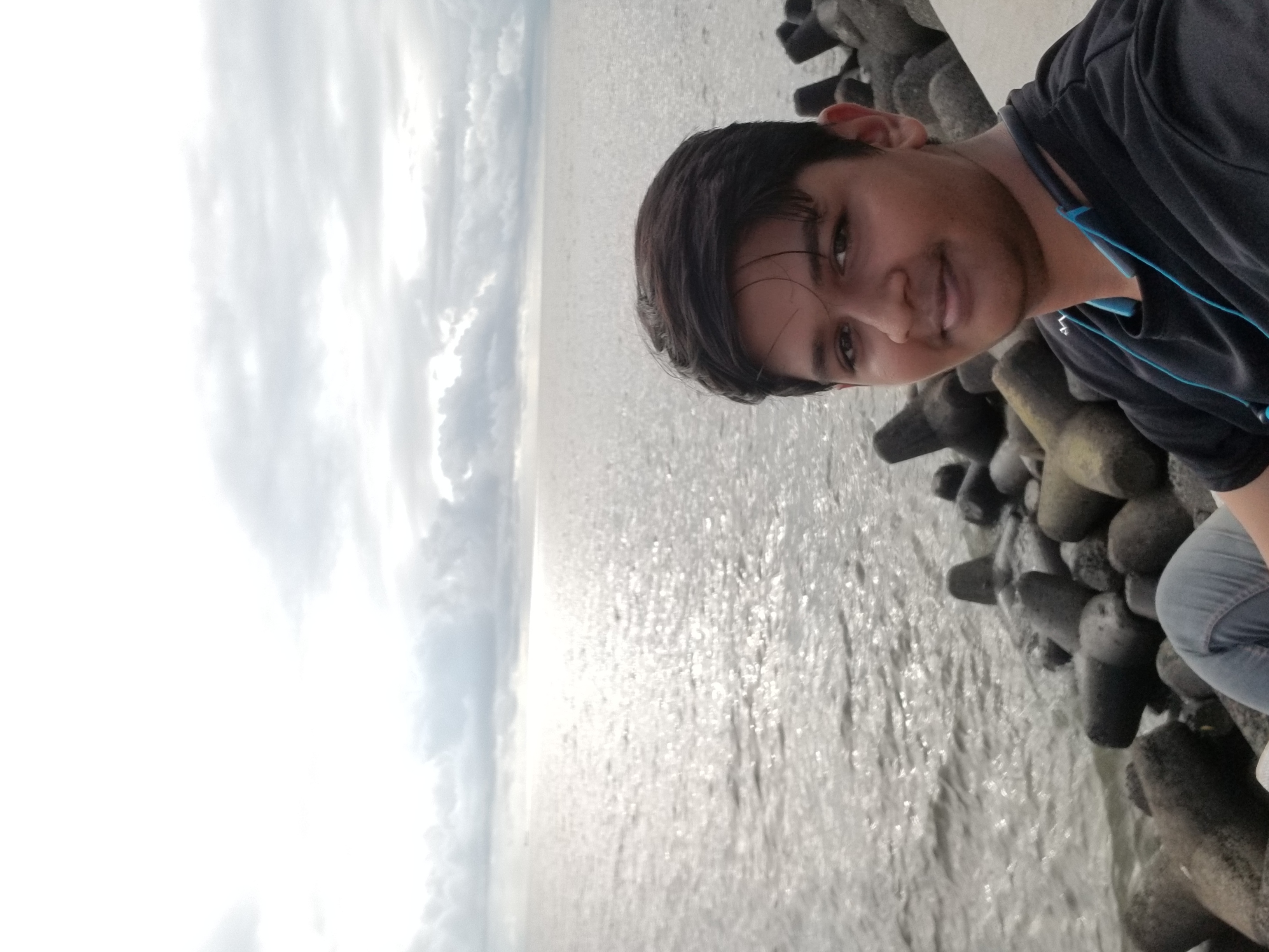 Devesh