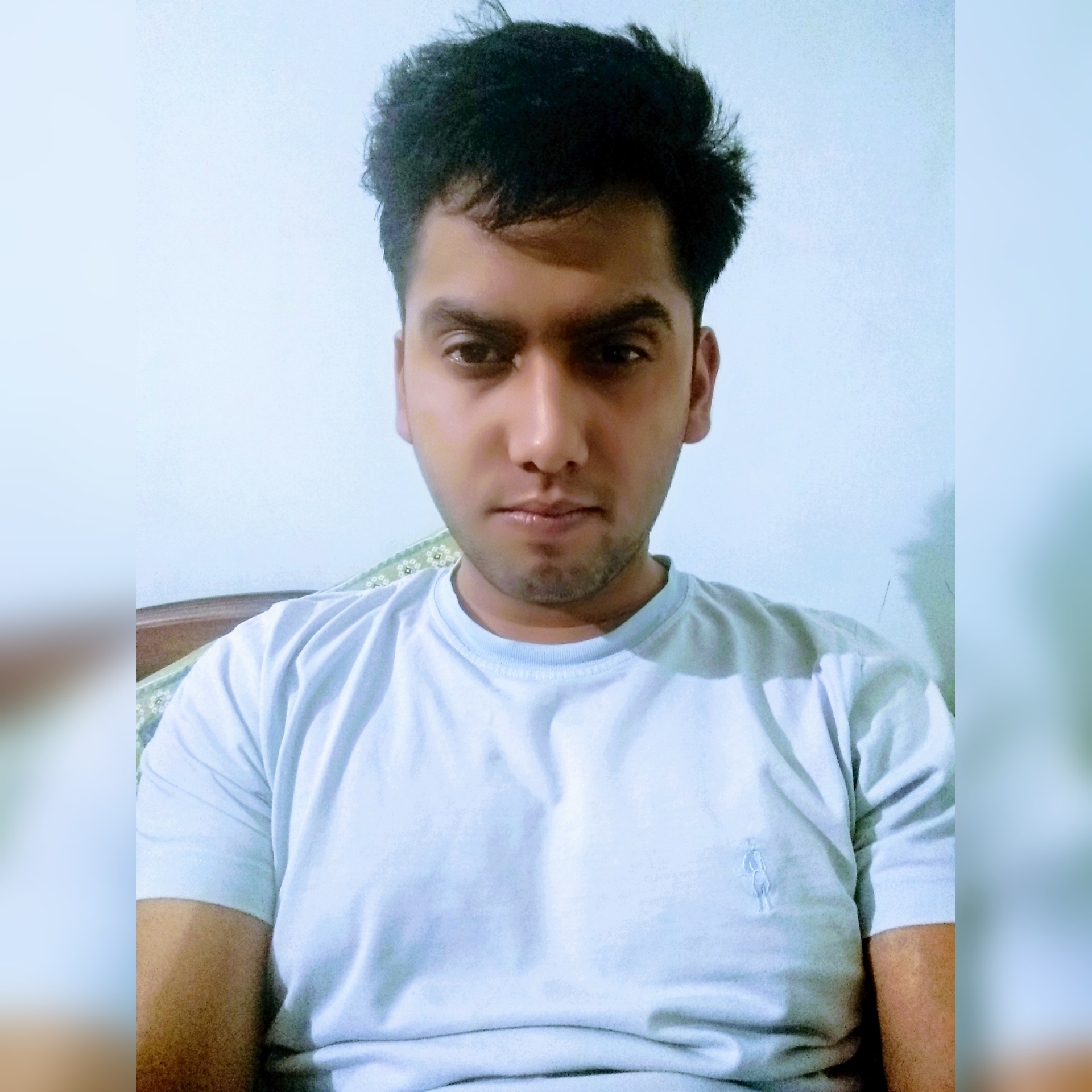Devesh Kashmiri