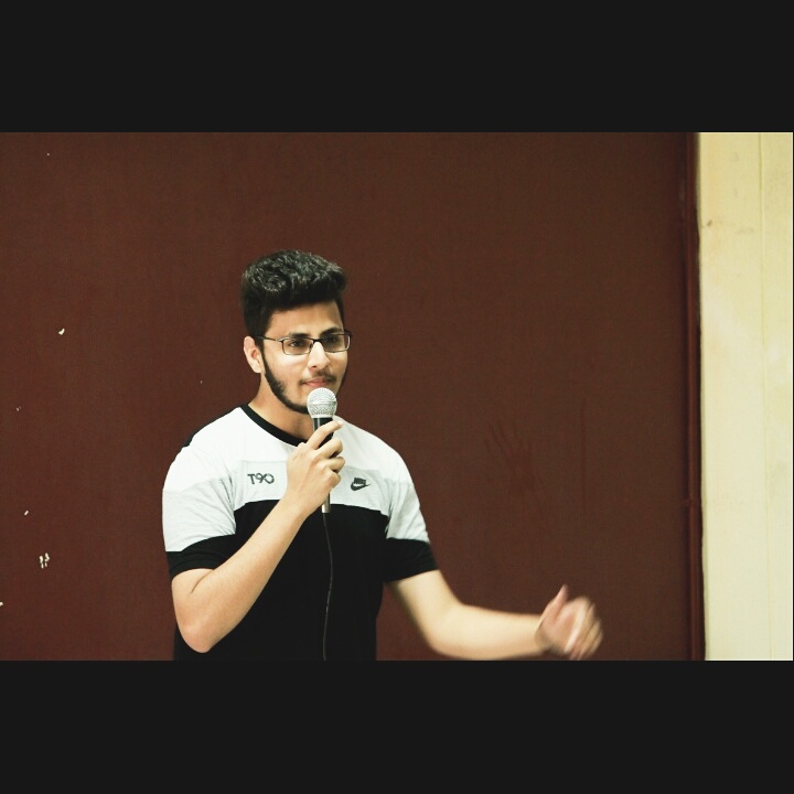 Dhairya Mehta