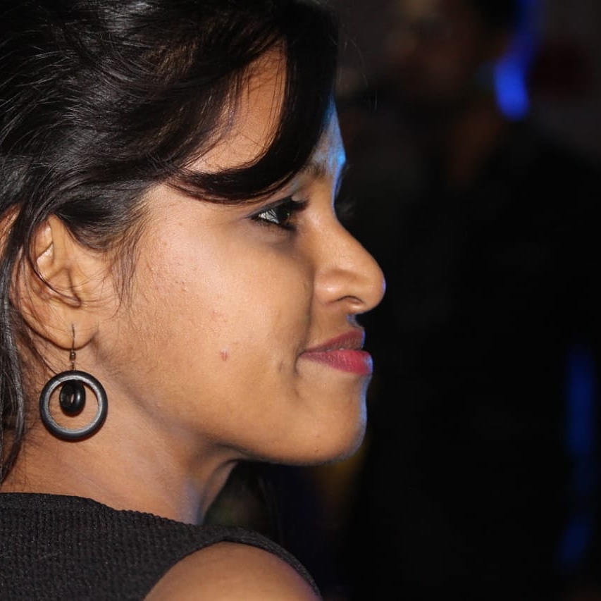 Dhanashree Kalbande